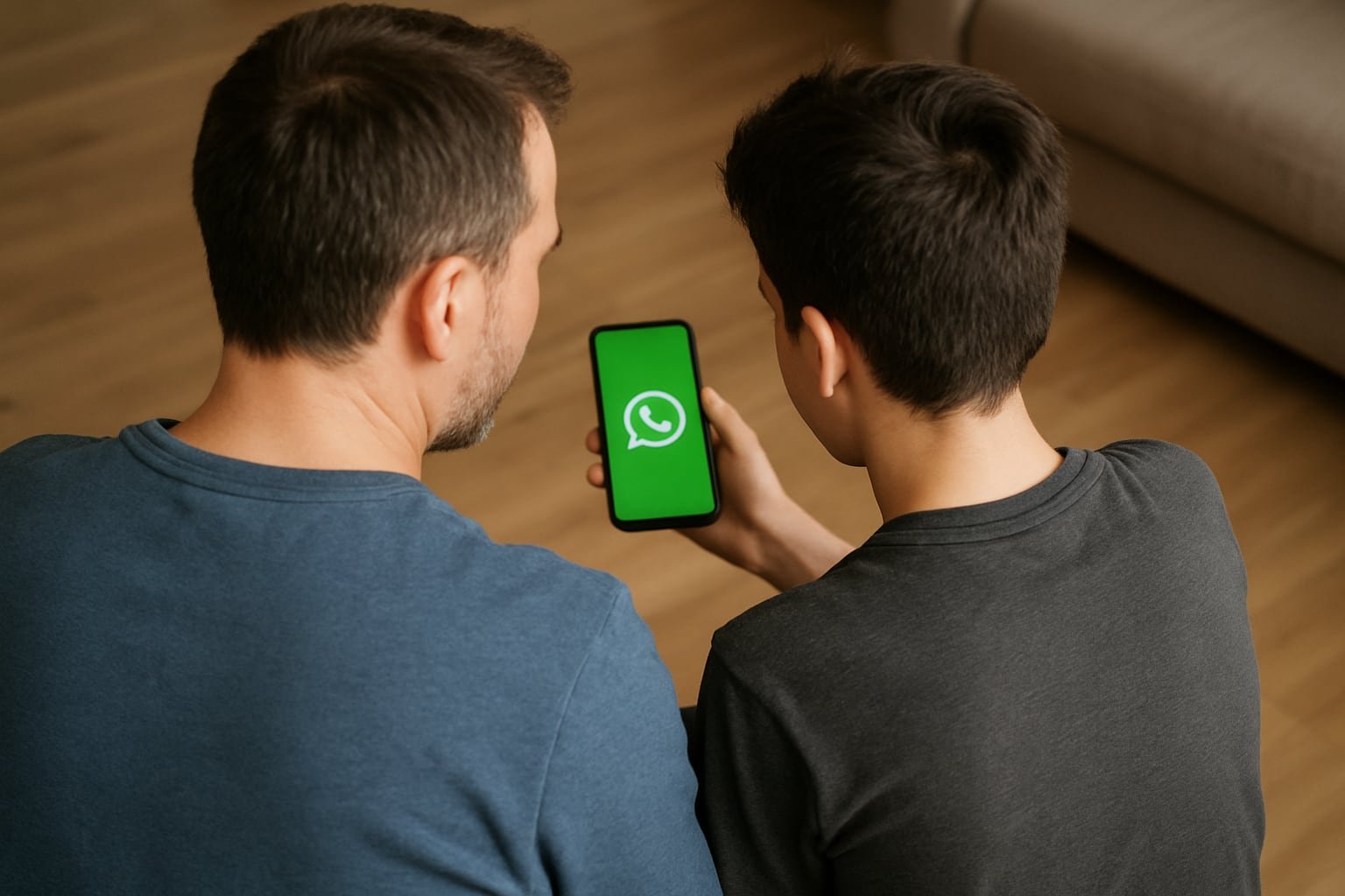 La medida de Meta responde a motivos de seguridad y funcionamiento. (Imagen Ilustrativa Infobae)