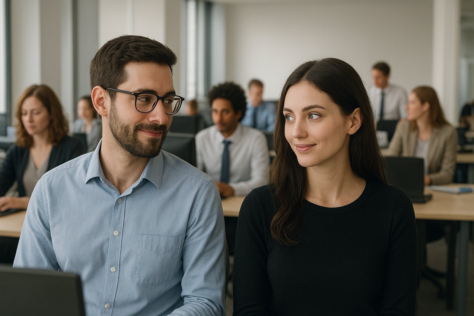 En México existen diversas opciones de terapia de pareja (Imagen Ilustrativa Infobae)