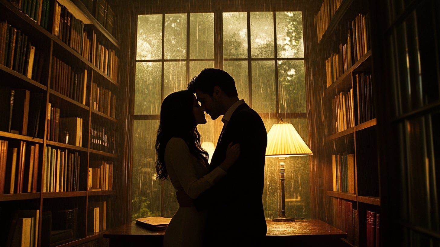 El éxito de la terapia depende de la colaboración de ambos miembros (Imagen Ilustrativa Infobae)