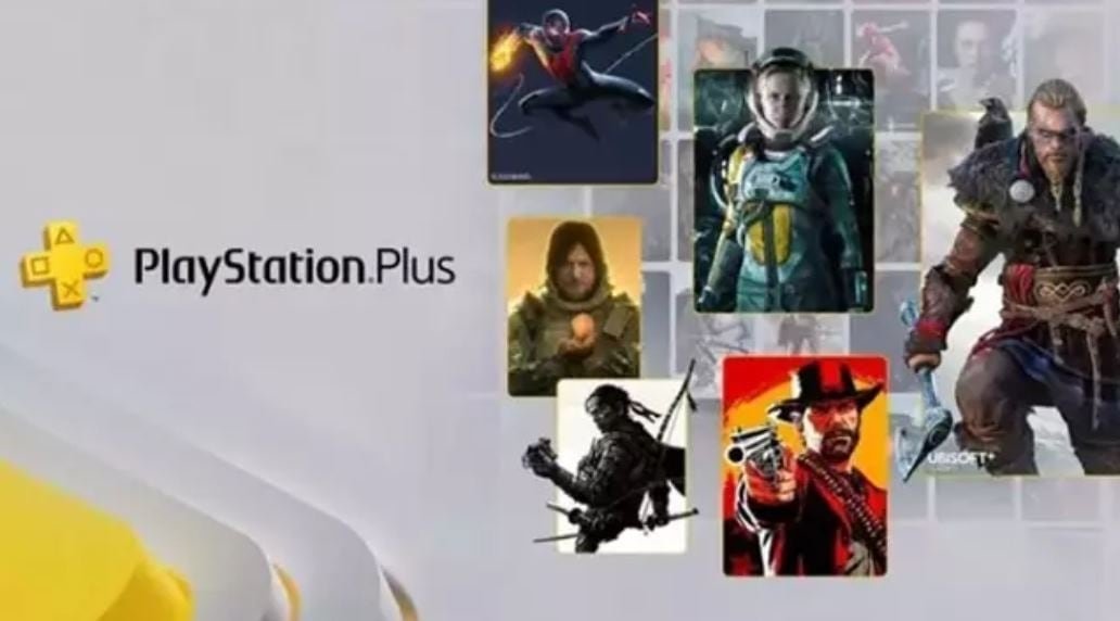 PlayStation Plus busca la manera de retribuir a sus usuarios con una membresía activa. 
