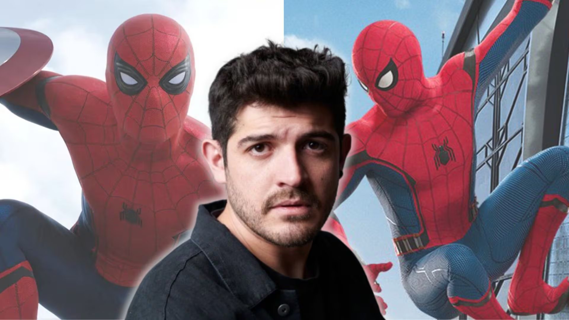 Alexis Ortega, actor de doblaje mexicano, falleció este lunes. (Anayeli Tapia/Infobae)