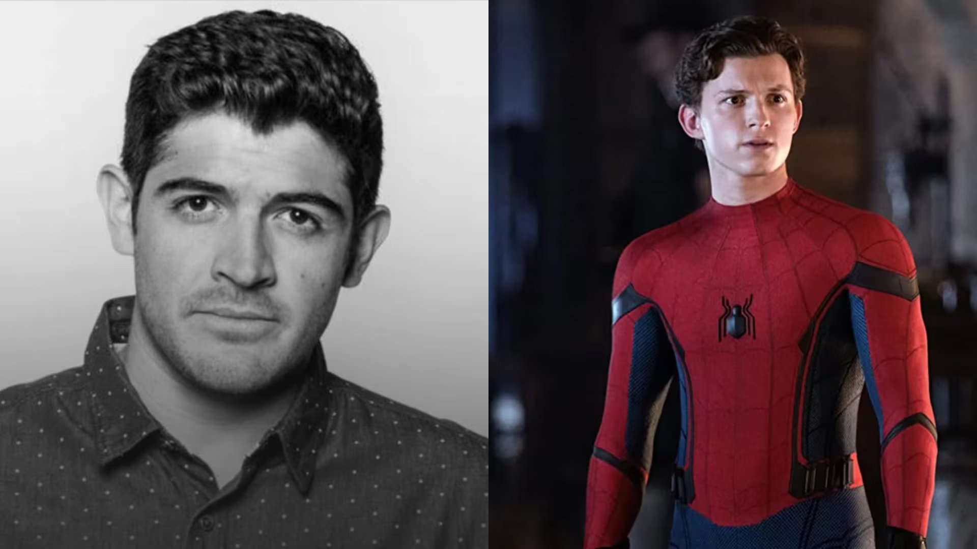 Las voces de Spider-Man en Latinoamérica
 (IG)