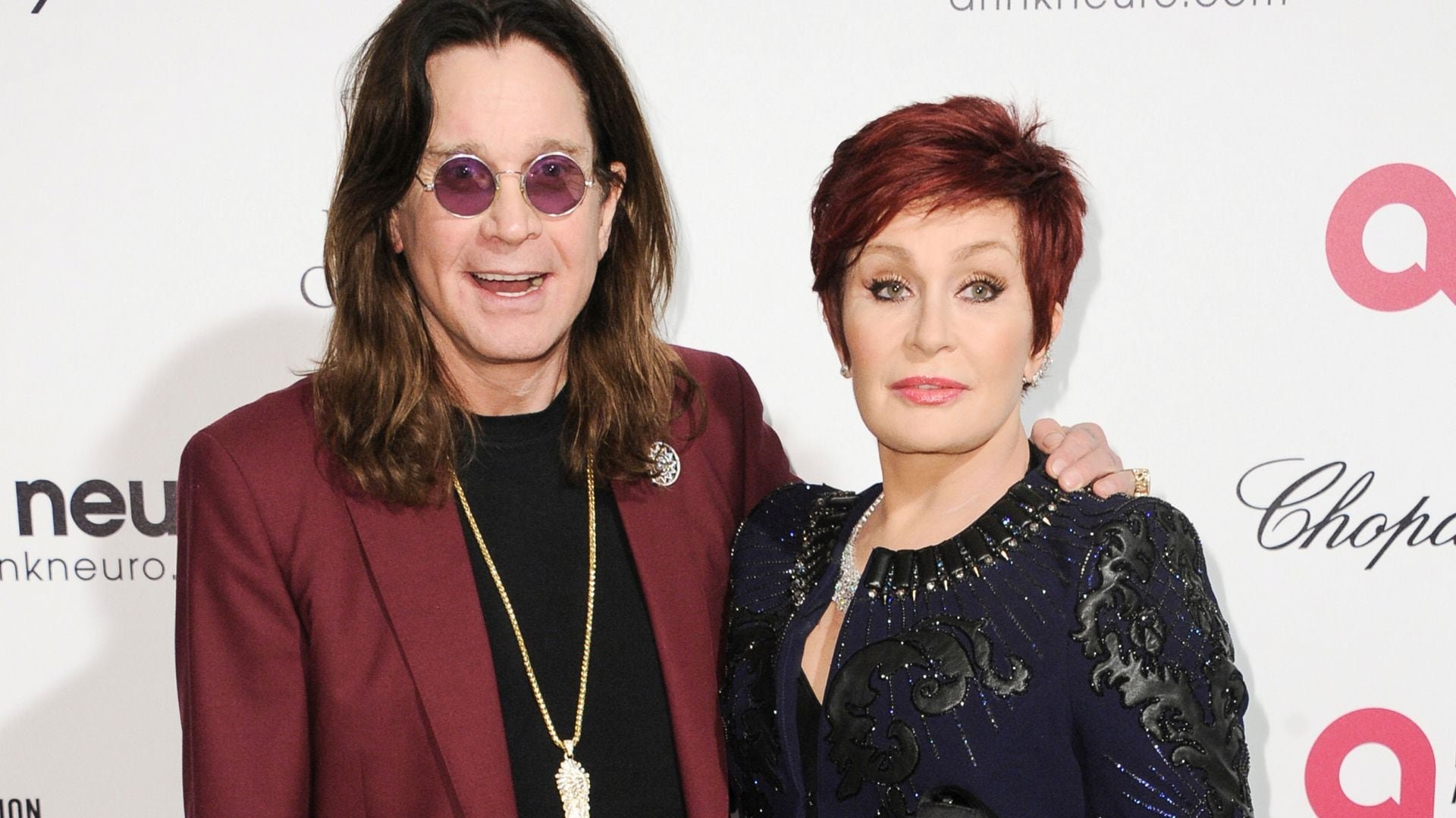 Sharon Osbourne se opone a la publicación de grabaciones inéditas de Black Sabbath, amenazando con medidas legales contra el exmánager Jim Simpson (Richard Shotwell/Invision/AP)