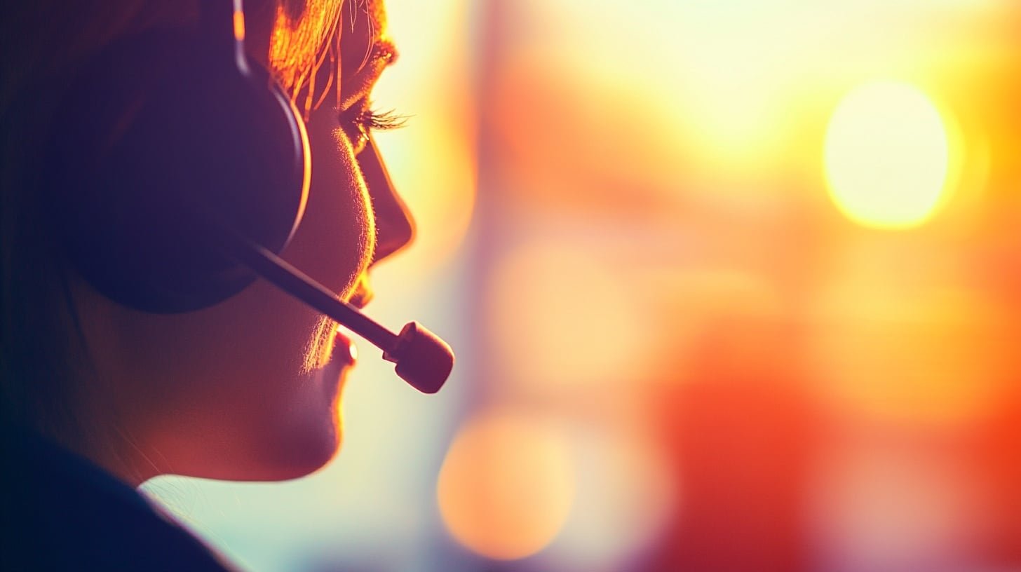 La atención al cliente pasó a un segundo plano, con llegada de la automatización. (Imagen Ilustrativa Infobae)