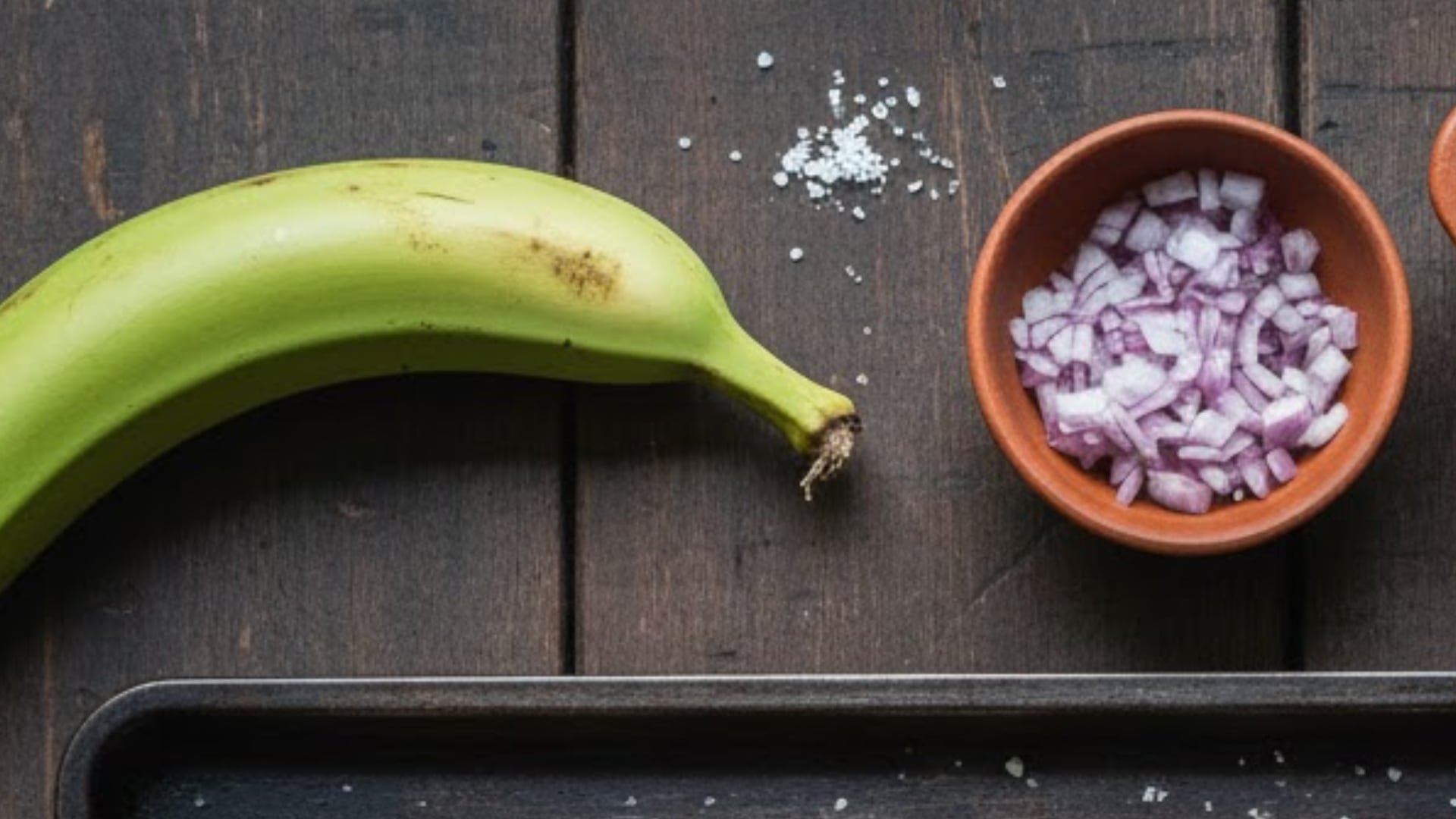 Colores y texturas en cada bocado, ideales para un desayuno o cena ligera.
(Gemini)
