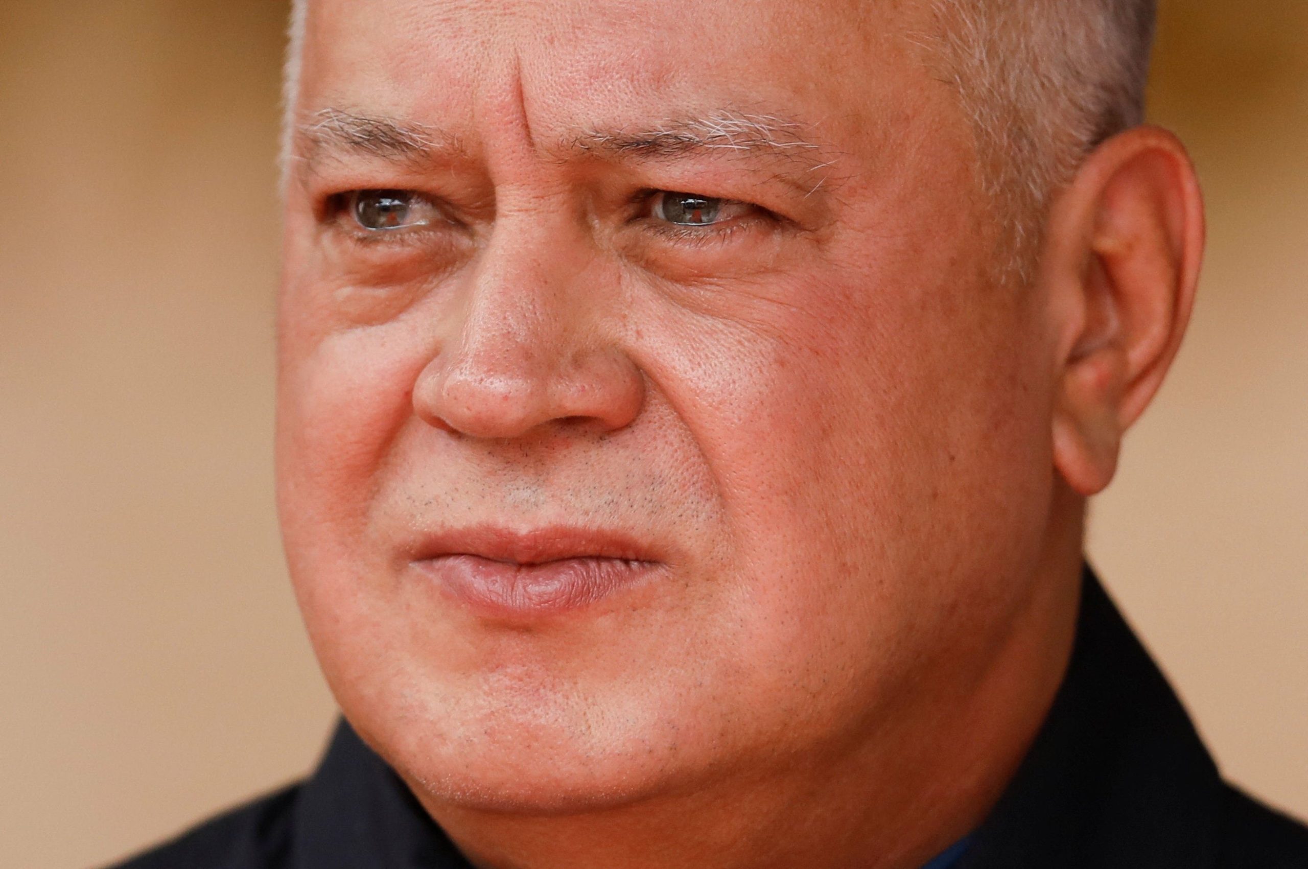 Las recientes declaraciones de Diosdado Cabello reflejan un endurecimiento del discurso oficial venezolano hacia Colombia, manifestando tensiones que podrían incidir sobre la cooperación política y la estabilidad regional en el corto plazo - crédito Leonardo Fernandez Viloria / Reuters