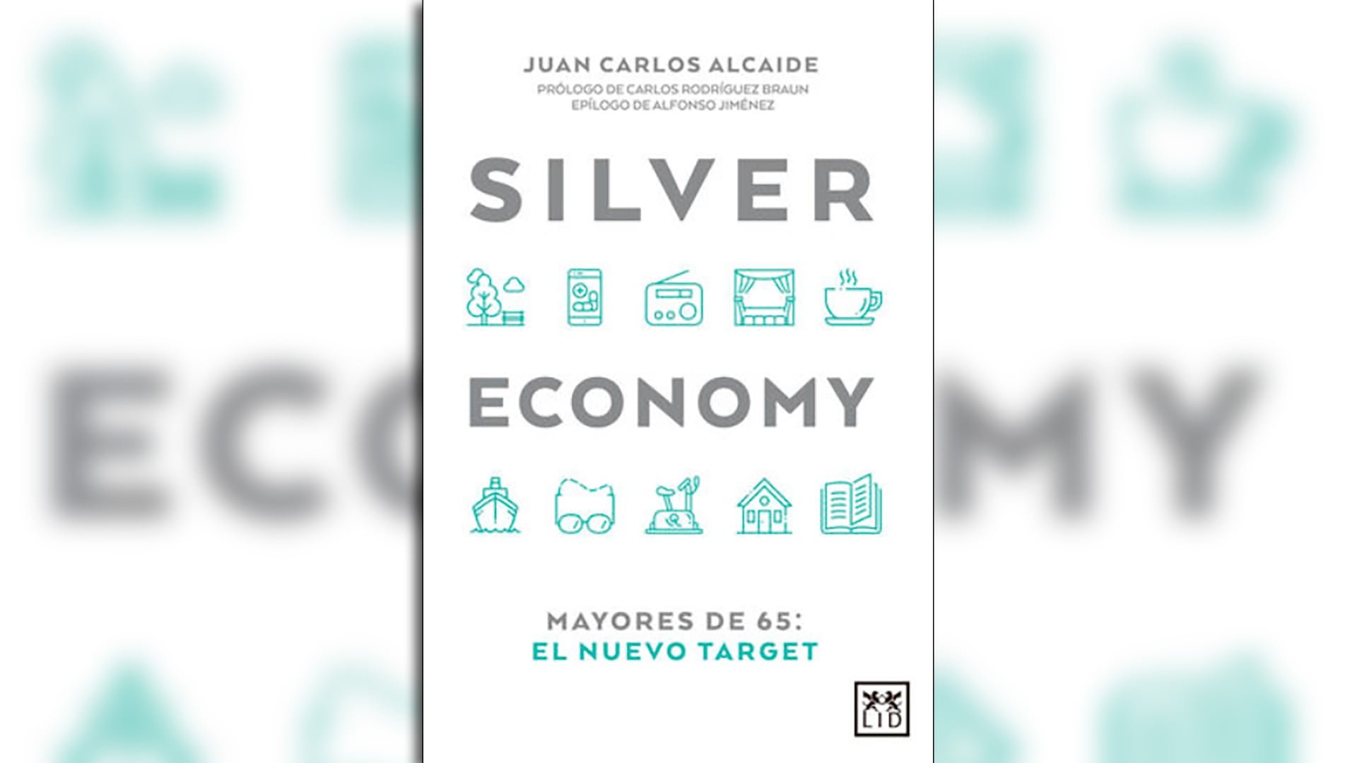 Analiza cómo la población mayor de 65 años redefine mercados y oportunidades económicas, con consumidores activos y recursos crecientes.