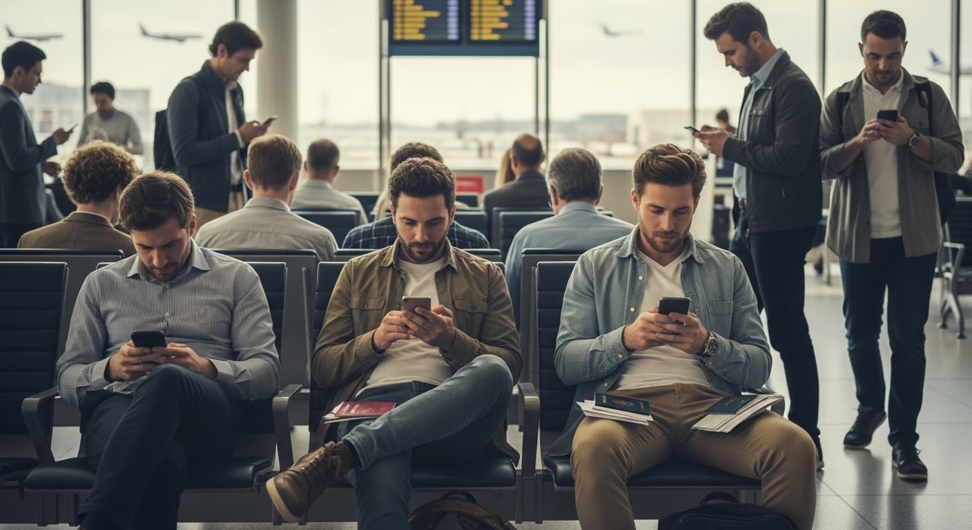 Las turbulencias aéreas, movimientos irregulares del aire, no representan un peligro para la seguridad de los aviones comerciales.(Imagen Ilustrativa Infobae)