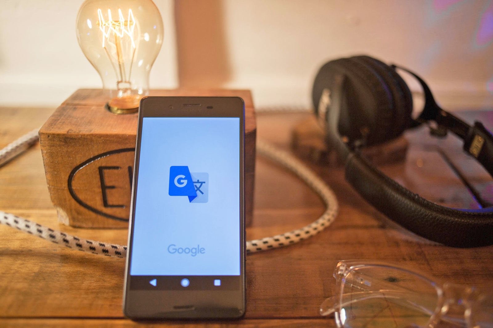 Conozca el truco para poder traducir más rápido tus textos con Google Translate. (Foto: Google)