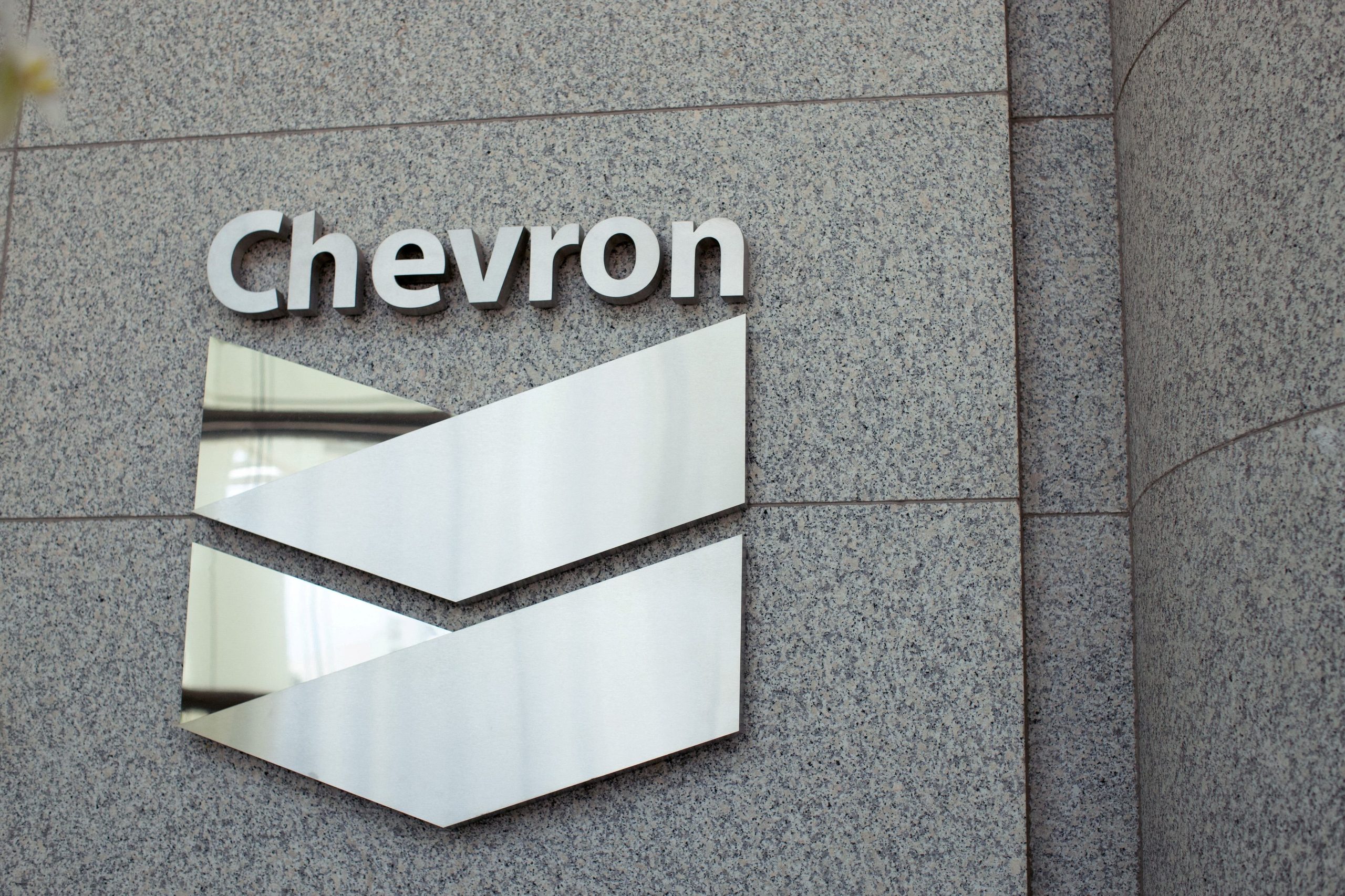 Chevron es la única petrolera estadounidense autorizada para operar actualmente en Venezuela (Reuters)