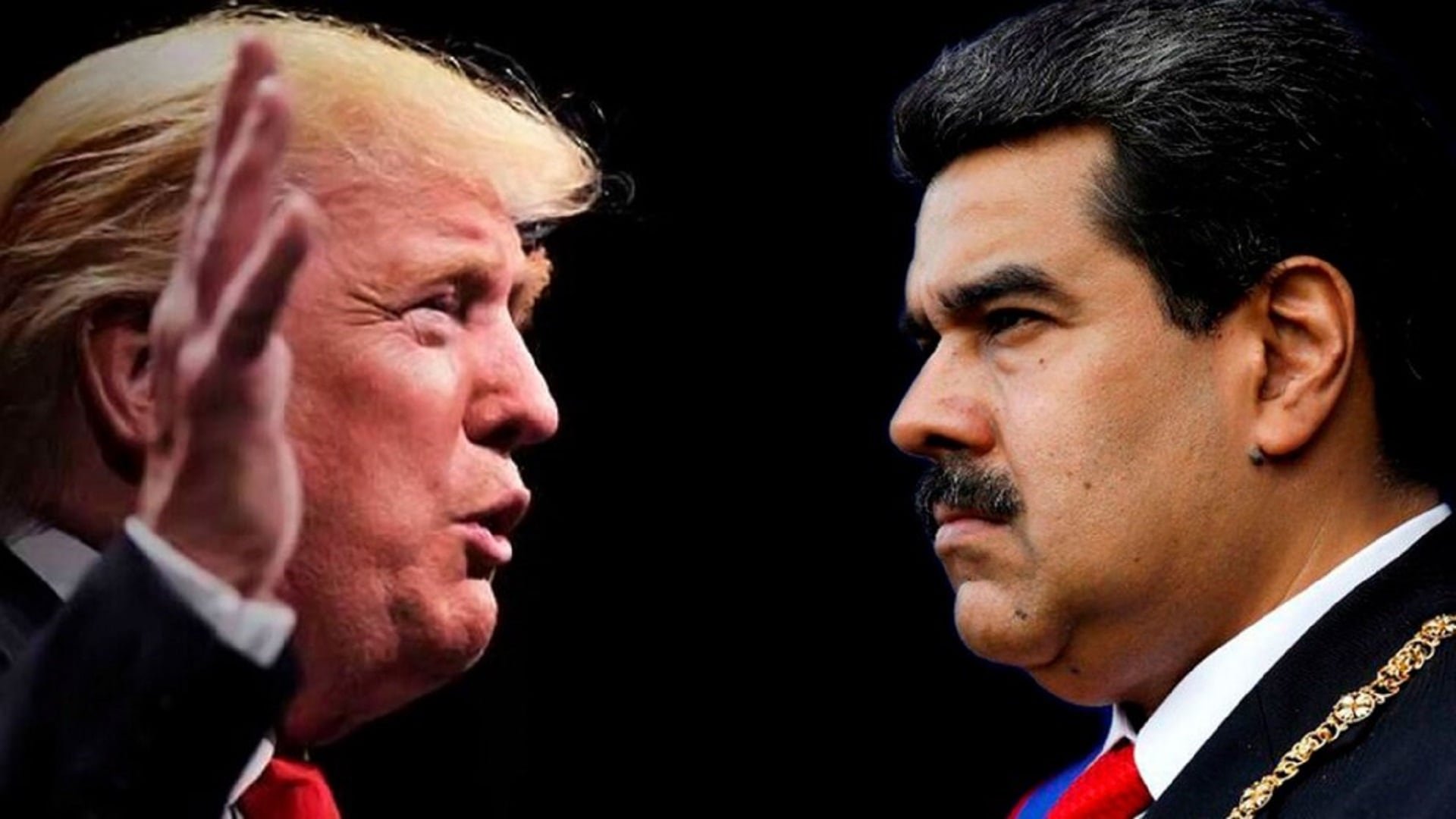 Todo esto se lo debemos a Trump, quien, con la extracción de Maduro, mandó un mensaje al continente que afortunadamente Petro entendió.