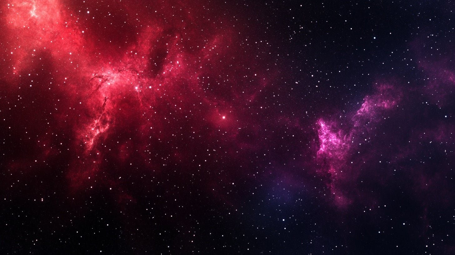 La investigación dirigida desde la UBC demuestra que comprender los cúmulos galácticos es fundamental para desentrañar la evolución de las galaxias más grandes del universo (Imagen Ilustrativa Infobae)