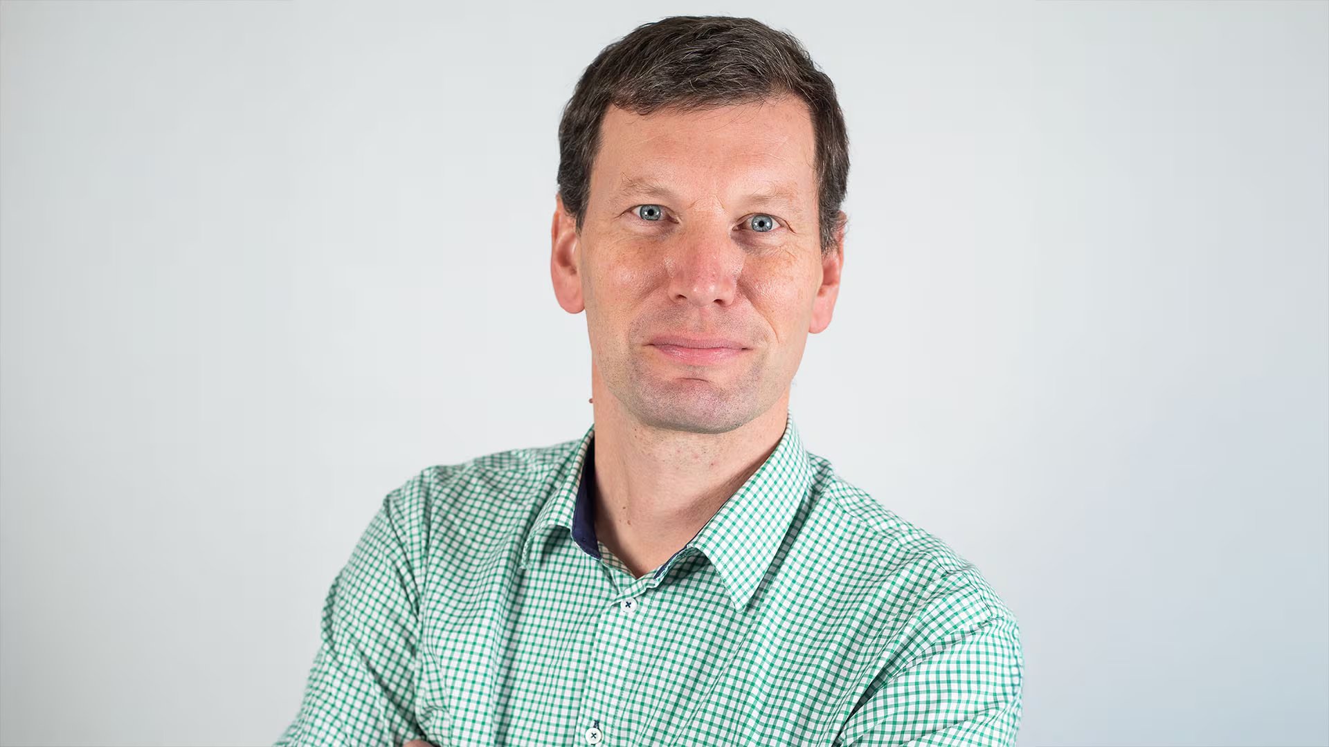 Jan Slapeta es investigador de la Universidad de Sidney, Australia. Está especializado en enfermedades parasitarias en animales y fue uno de los líderes del estudio ( Nicola Bailey)