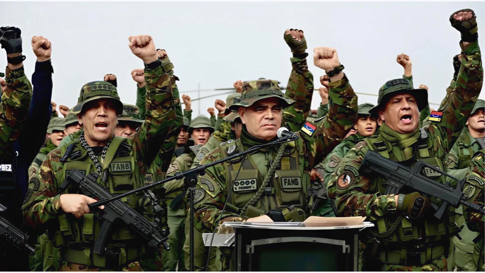 El Alto Mando Militar no ha logrado explicarle a la Fuerza Armada y menos al país por qué no funcionó la defensa del centro del poder militar y ejecutivo