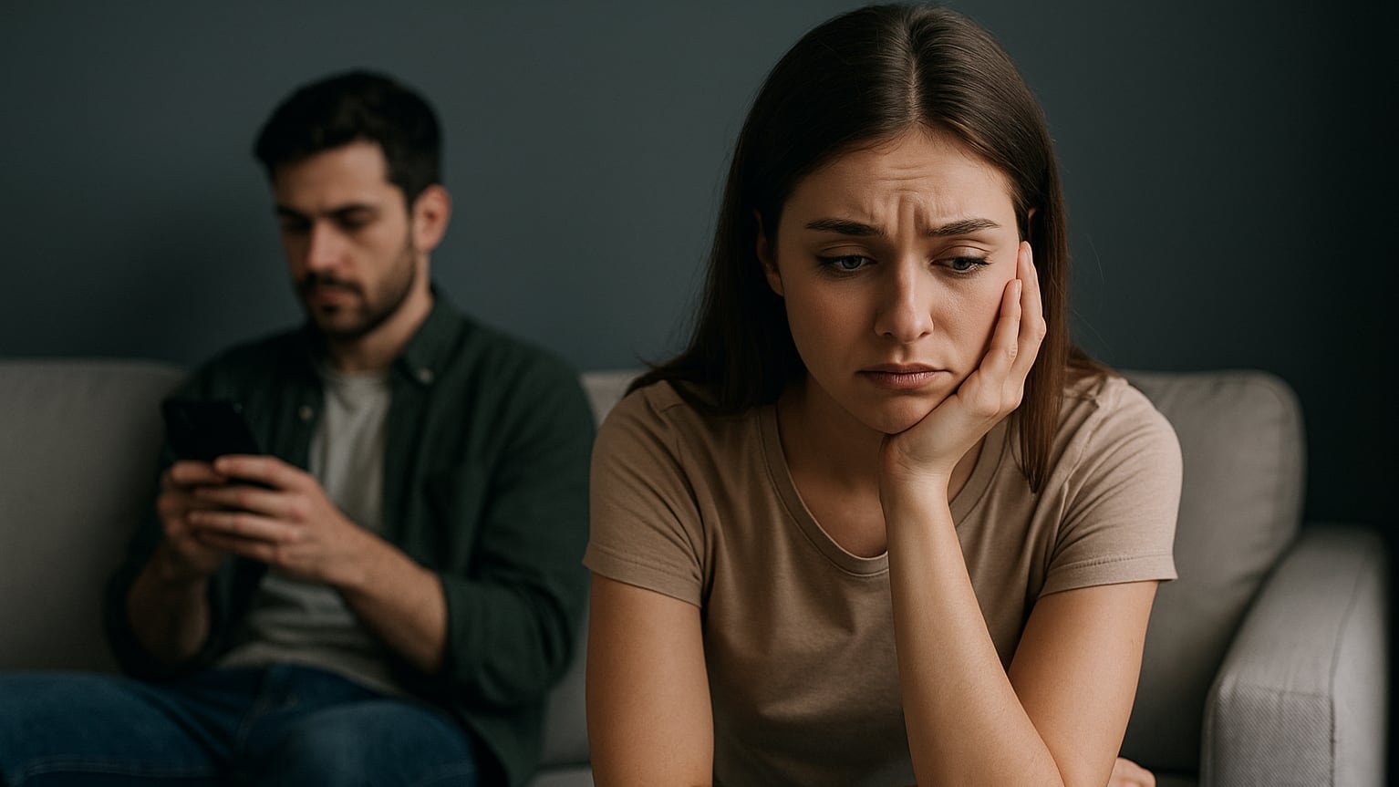 Los autores advirtieron sobre los peligros de exceder el tiempo dedicado a actividades con pantallas y su impacto en la salud mental (Imagen Ilustrativa Infobae)