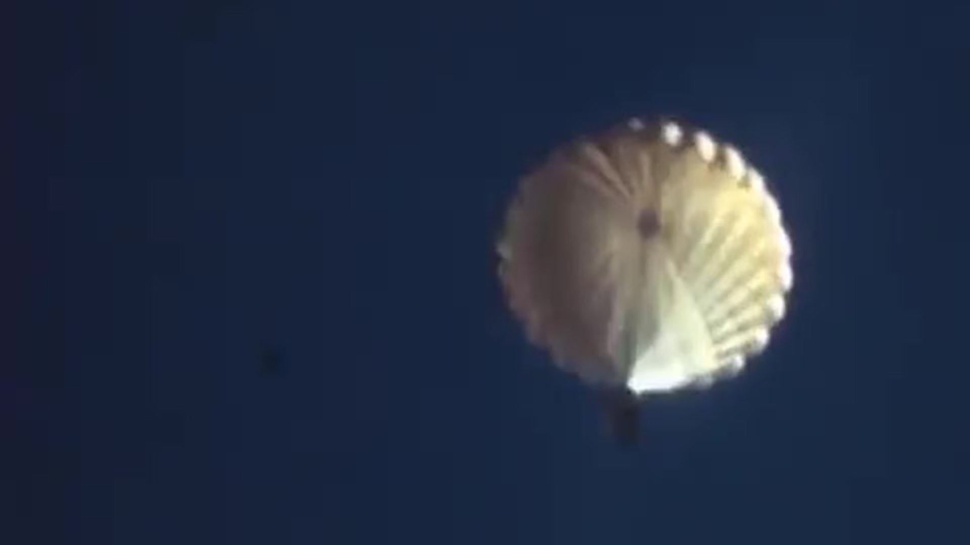 En 1948, Idaho lanzó 76 castores en paracaídas sobre la cuenca Chamberlain para restaurar sus ecosistemas y afrontar la presión humana sobre el entorno