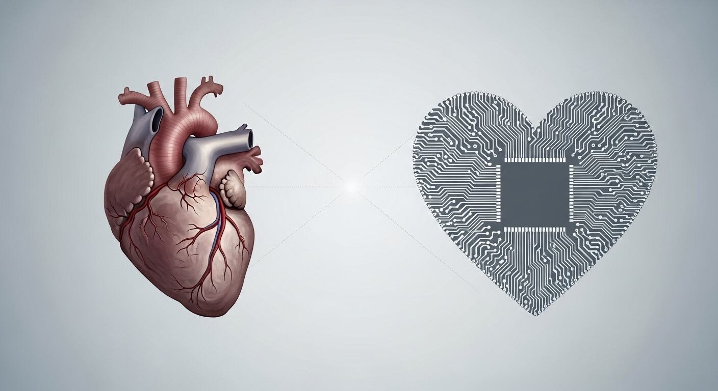 La experta sostiene que utilizar inteligencia artificial para apoyo emocional no reemplaza la verdadera conexión y aprendizaje emocional entre seres humanos (Imagen Ilustrativa Infobae)