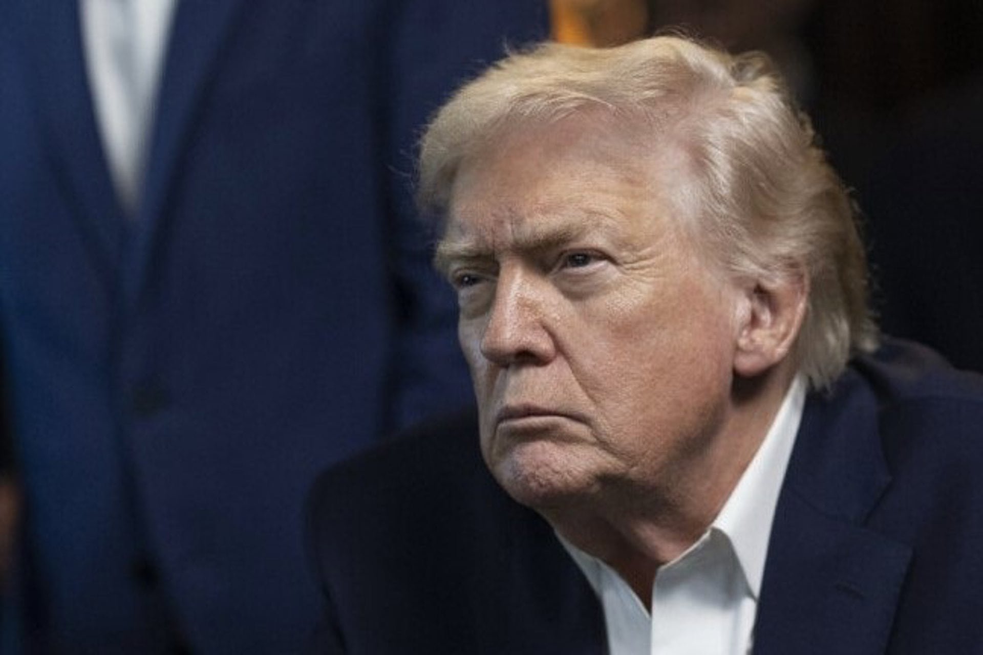 La Casa Blanca sostiene que busca “defender la paz” en Venezuela mientras mantiene medidas de presión (Europa Press)