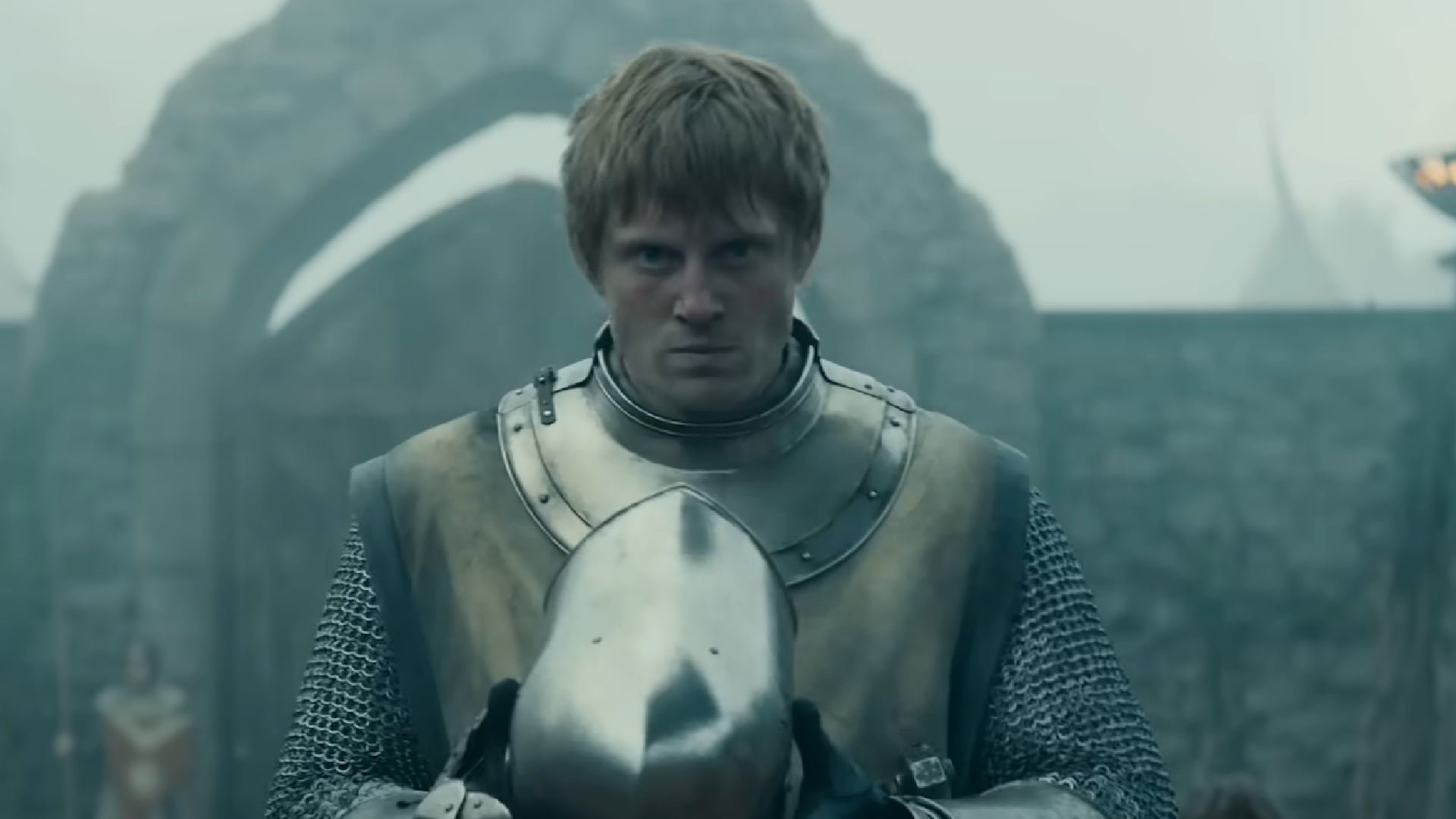 La llegada de la serie fortalece el universo televisivo inspirado en las novelas de Martin. (Foto: captura del teaser oficial)