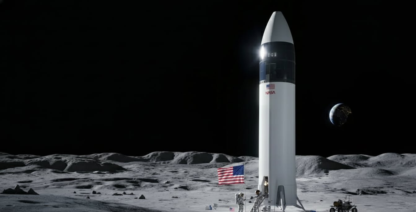 La misión Axiom 2 incluyó cuatro astronautas con edades entre 31 y 67 años, lo que permitió observar respuestas biológicas diversas (Imagen Ilustrativa Infobae)