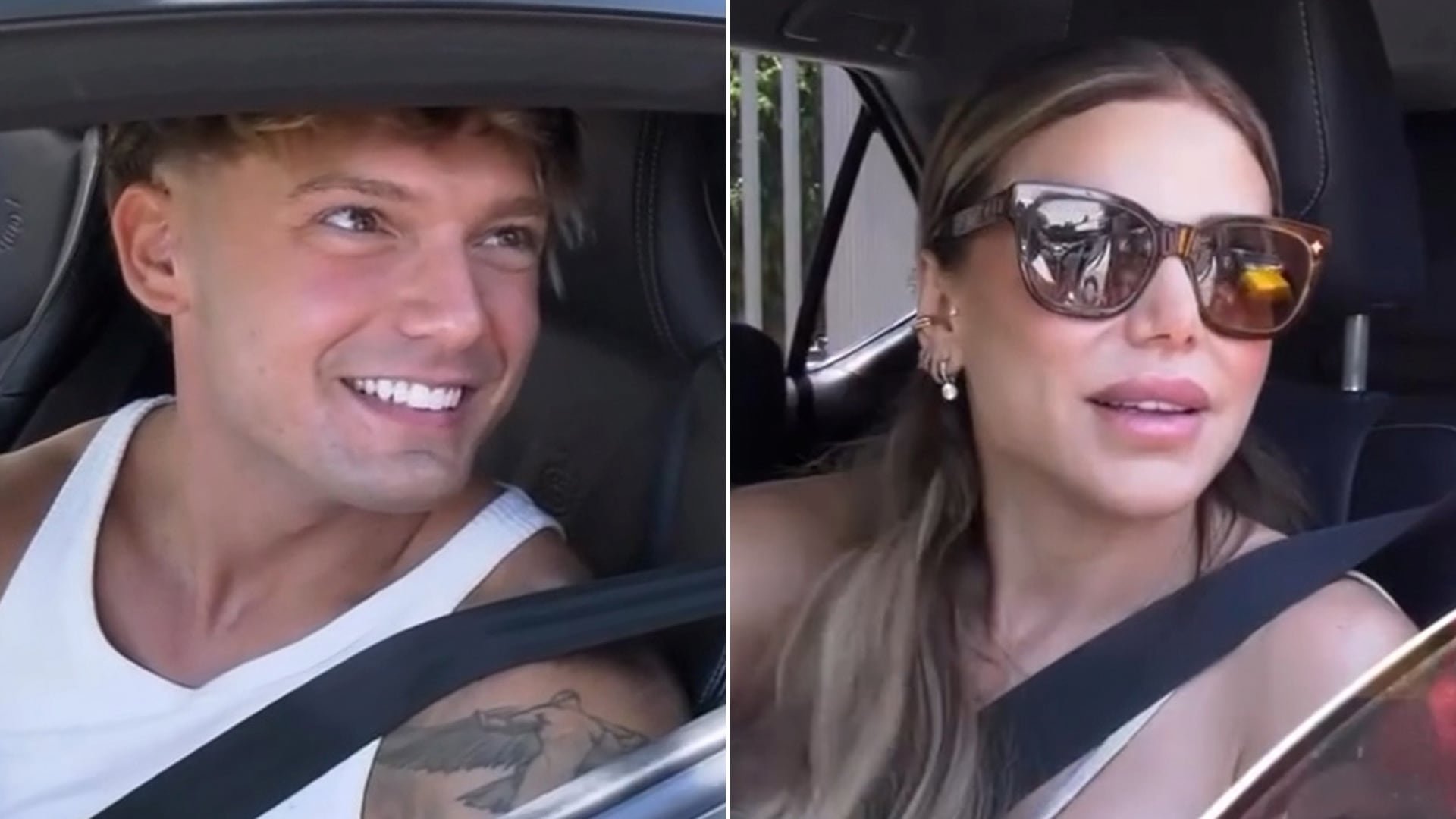 La interacción reciente en MasterChef encendió una vez más las especulaciones sobre un vínculo más allá de la cocina entre dos de los favoritos del reality