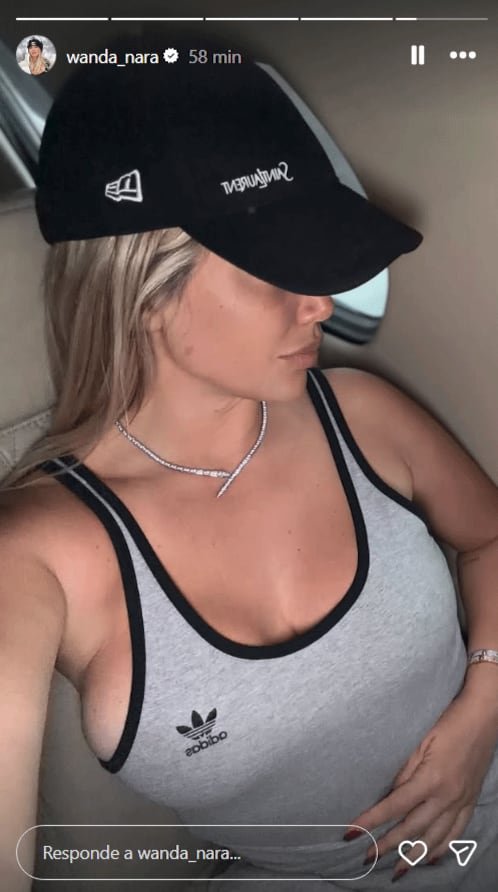 El regreso de Wanda Nara a Buenos Aires está motivado por el inicio de una nueva etapa de grabaciones en MasterChef Celebrity Argentina, el popular programa de Telefe