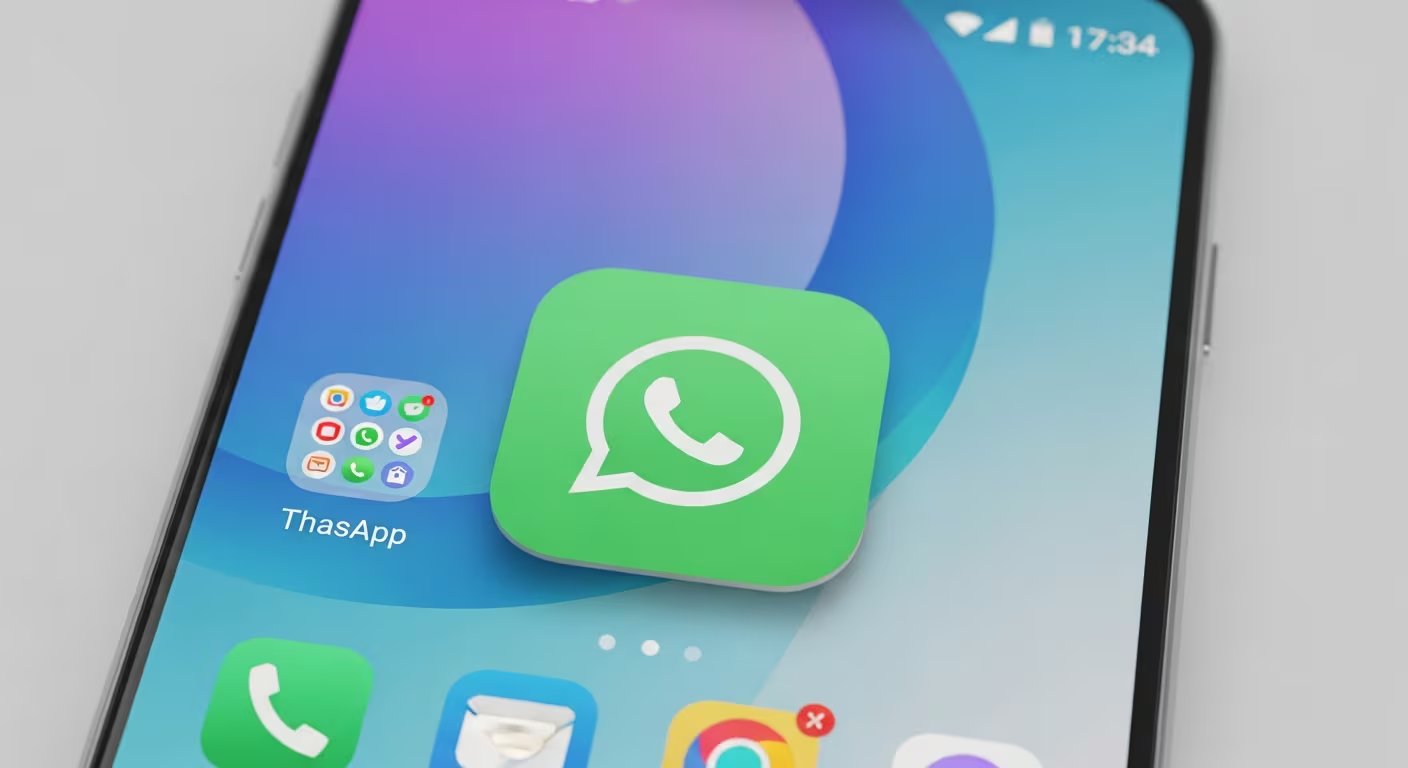 Los usuarios deben actualizar su celular para usar WhatsApp. (Imagen Ilustrativa Infobae)