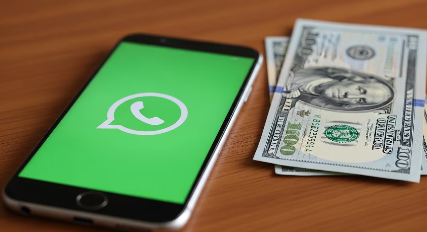 De app gratuita a servicio premium: WhatsApp estrena modelo de suscripción para quienes buscan más control y exclusividad - (Imagen Ilustrativa Infobae)