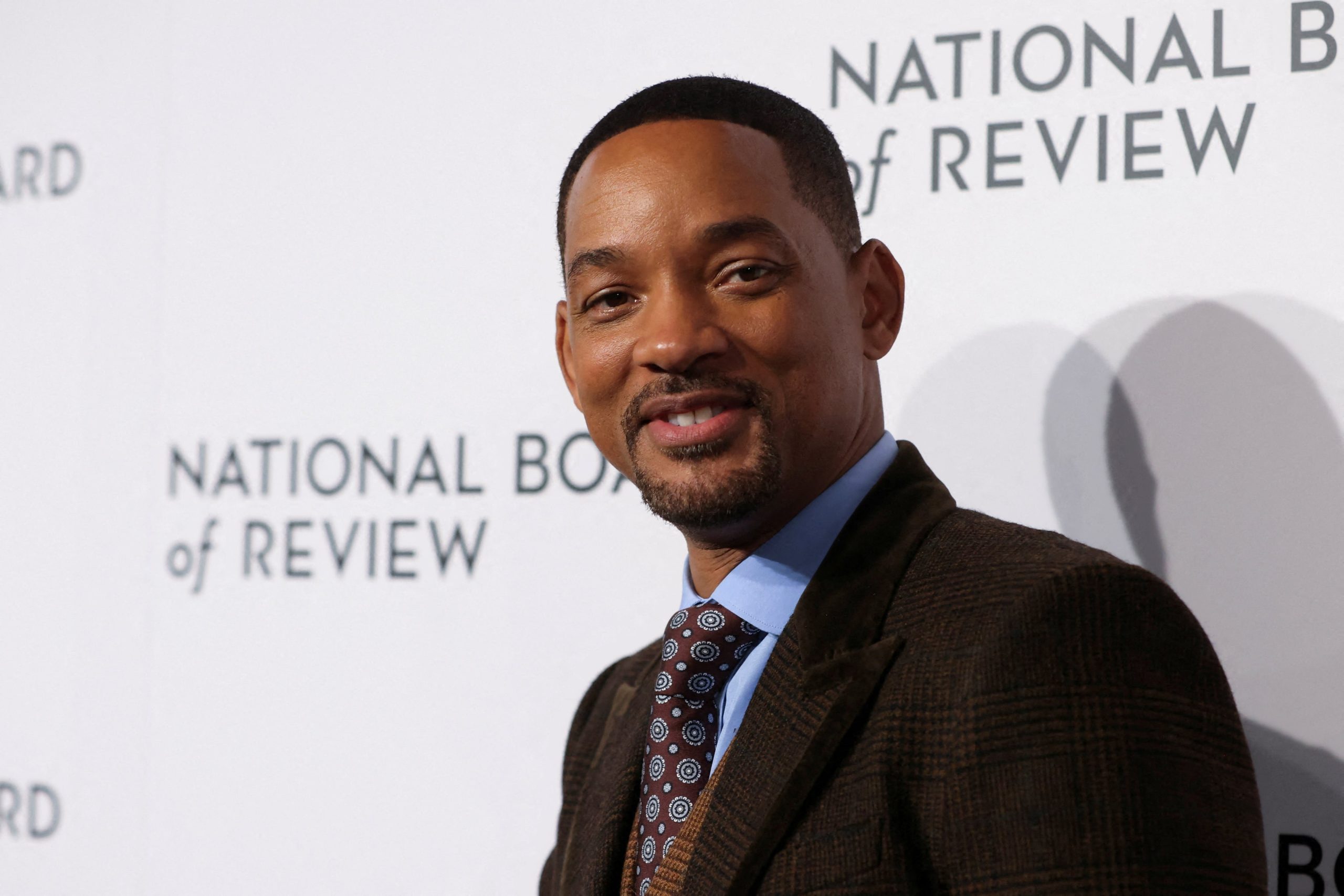 La defensa de Will Smith negó categóricamente las acusaciones (REUTERS/Andrew Kelly/File Photo)