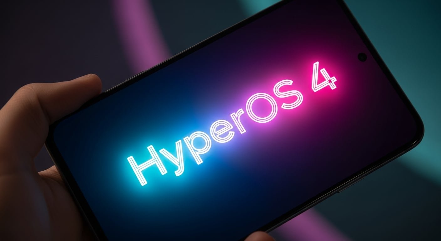 HyperOS 4 de Xiaomi llegará con una reescritura del lanzador de aplicaciones que promete eliminar los problemas de cierres forzosos reportados en versiones anteriores. (Imagen Ilustrativa Infobae)
