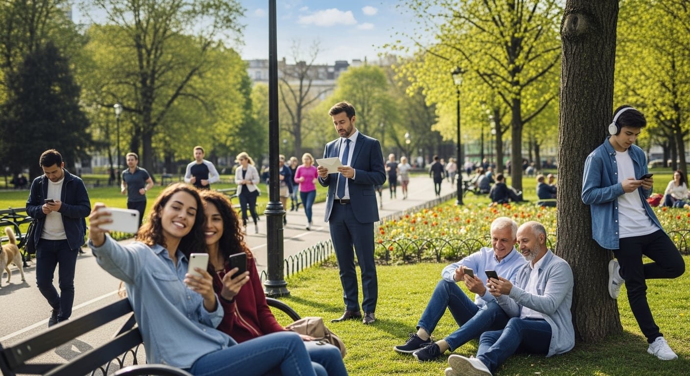 (Imagen ilustrativa Infobae)