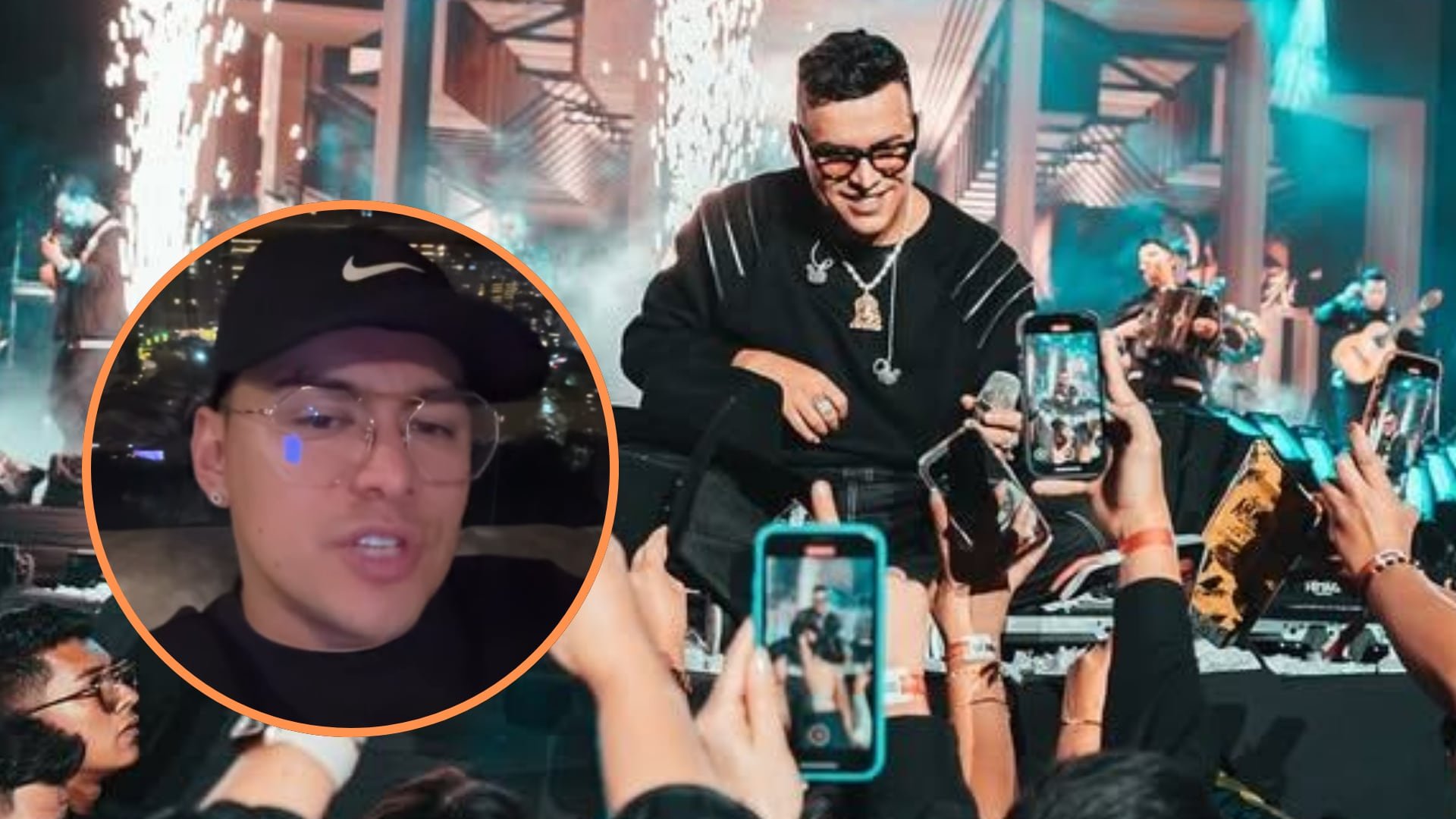 Yeison Jiménez y el fatal siniestro en Boyacá: Sueños y revelaciones - KCH FM