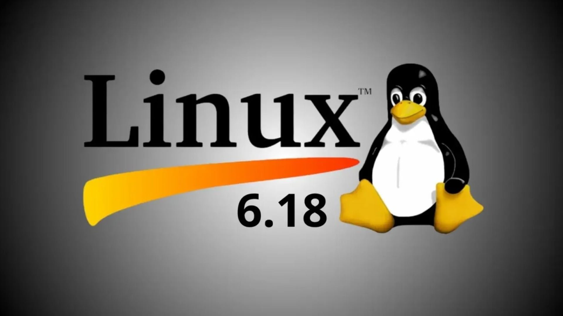 Linux anuncia su nueva actualización.