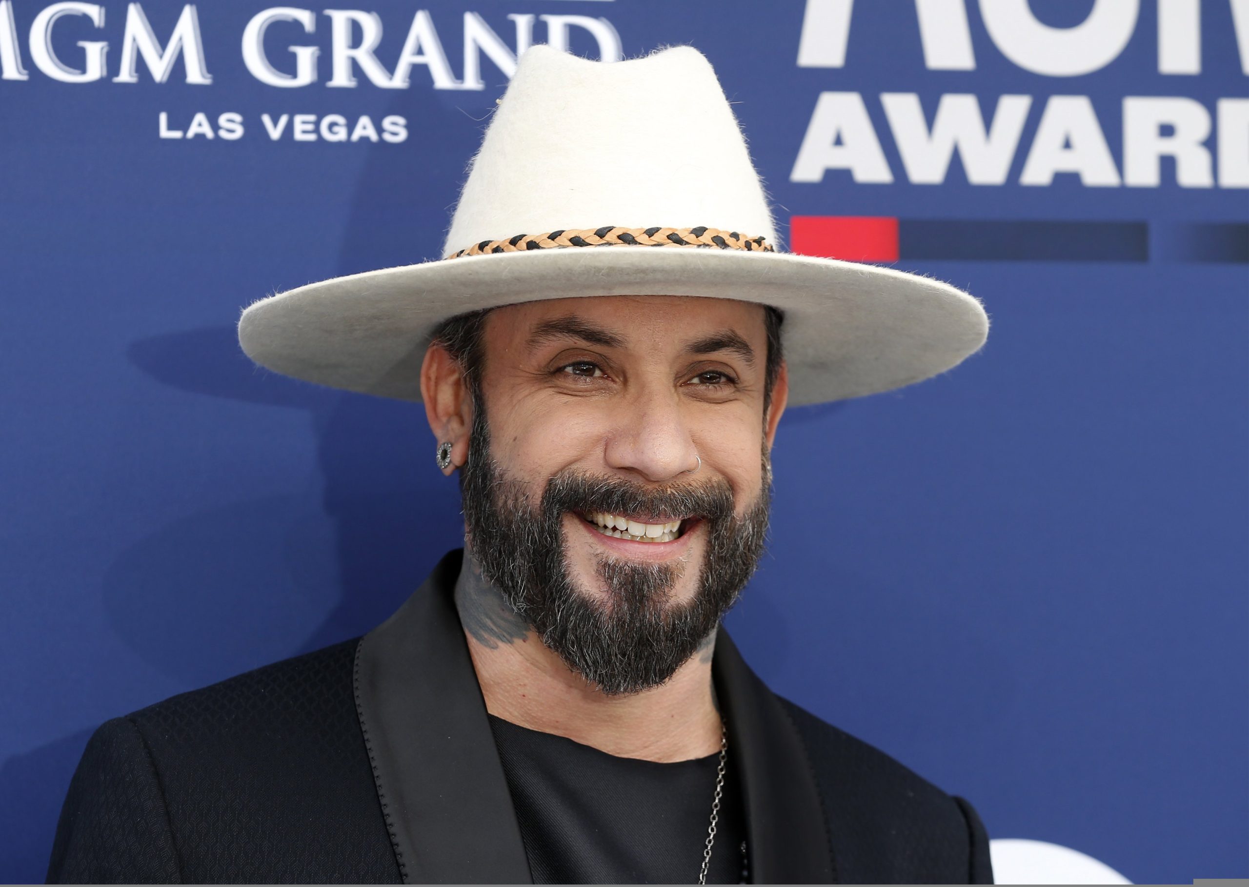 Alexander James McLean afirmó que la serenidad surge al reconocer con honestidad la humanidad y el cambio continuo en su vida (REUTERS/Steve Marcus)