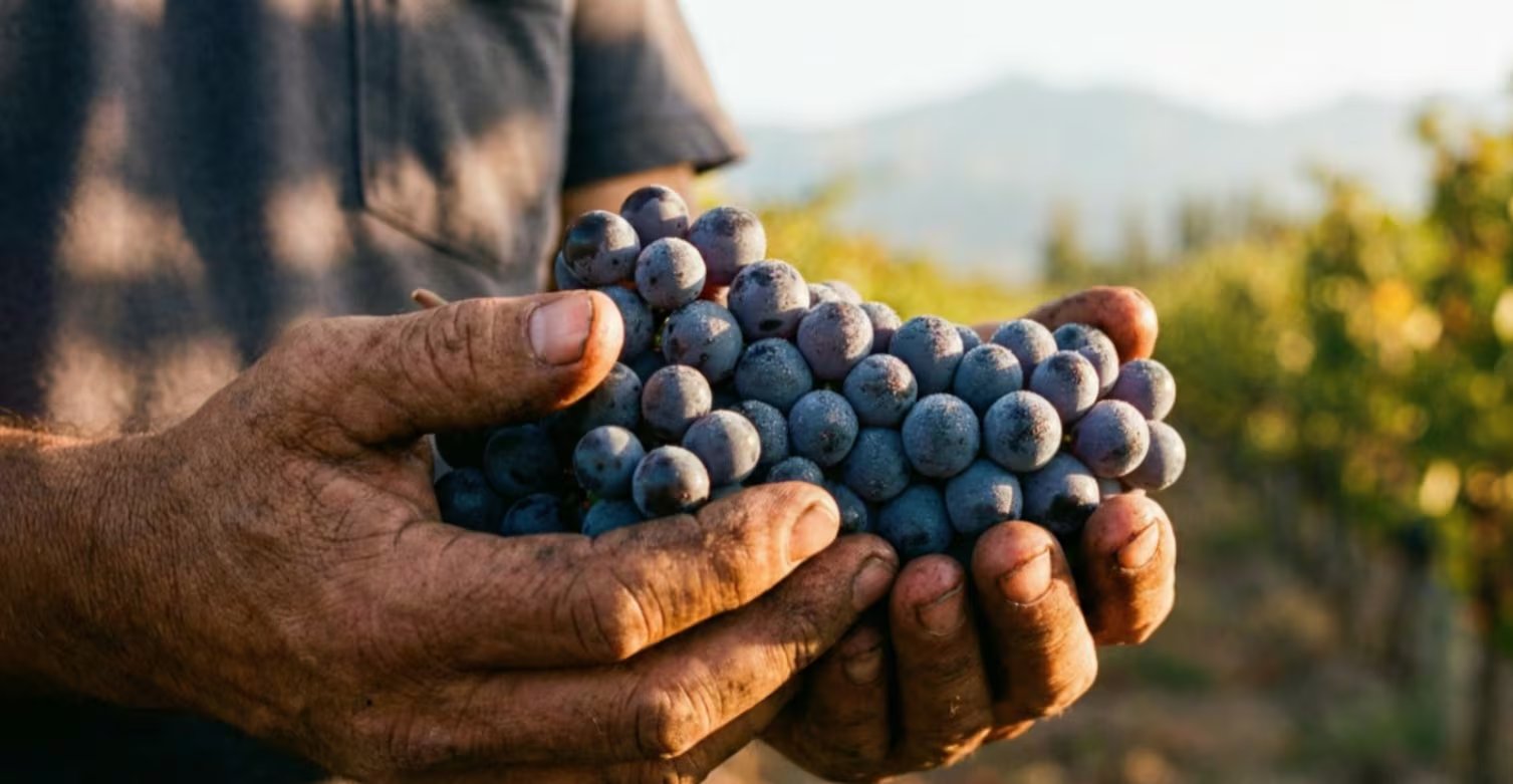 En regiones como el Valle de Uco y San Juan, el Syrah encuentra condiciones óptimas para expresar su potencial y diversidad (Imagen Ilustrativa Infobae)