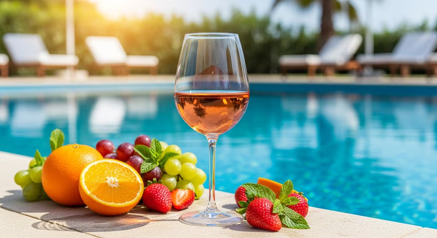 En la actualidad, enólogos argentinos experimentan con Syrah en blend y varietales, buscando nuevos perfiles para captar el interés del público (Imagen Ilustrativa Infobae)