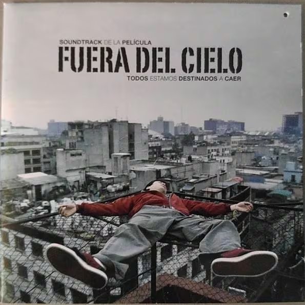 La canción formó parte del soundtrack de la película 