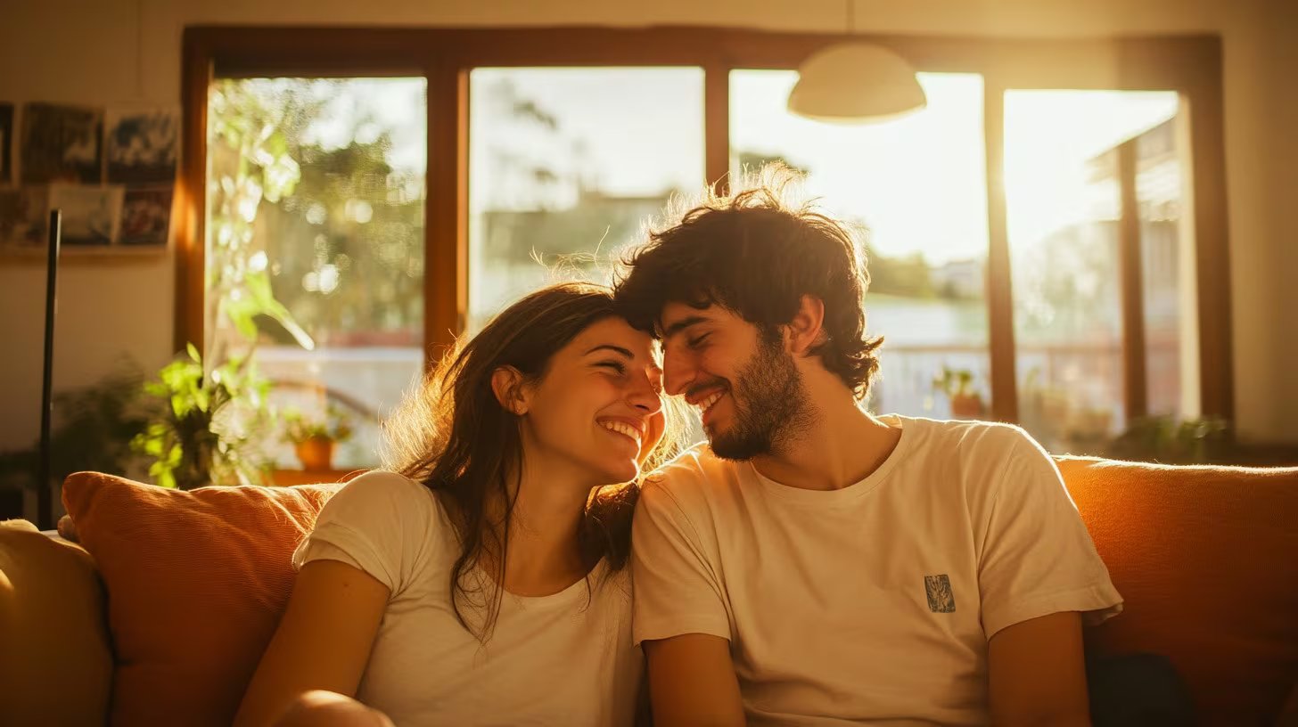 La apertura emocional y el diálogo honesto fortalecen el vínculo y la confianza en una relación orientada al largo plazo
(Imagen Ilustrativa Infobae)