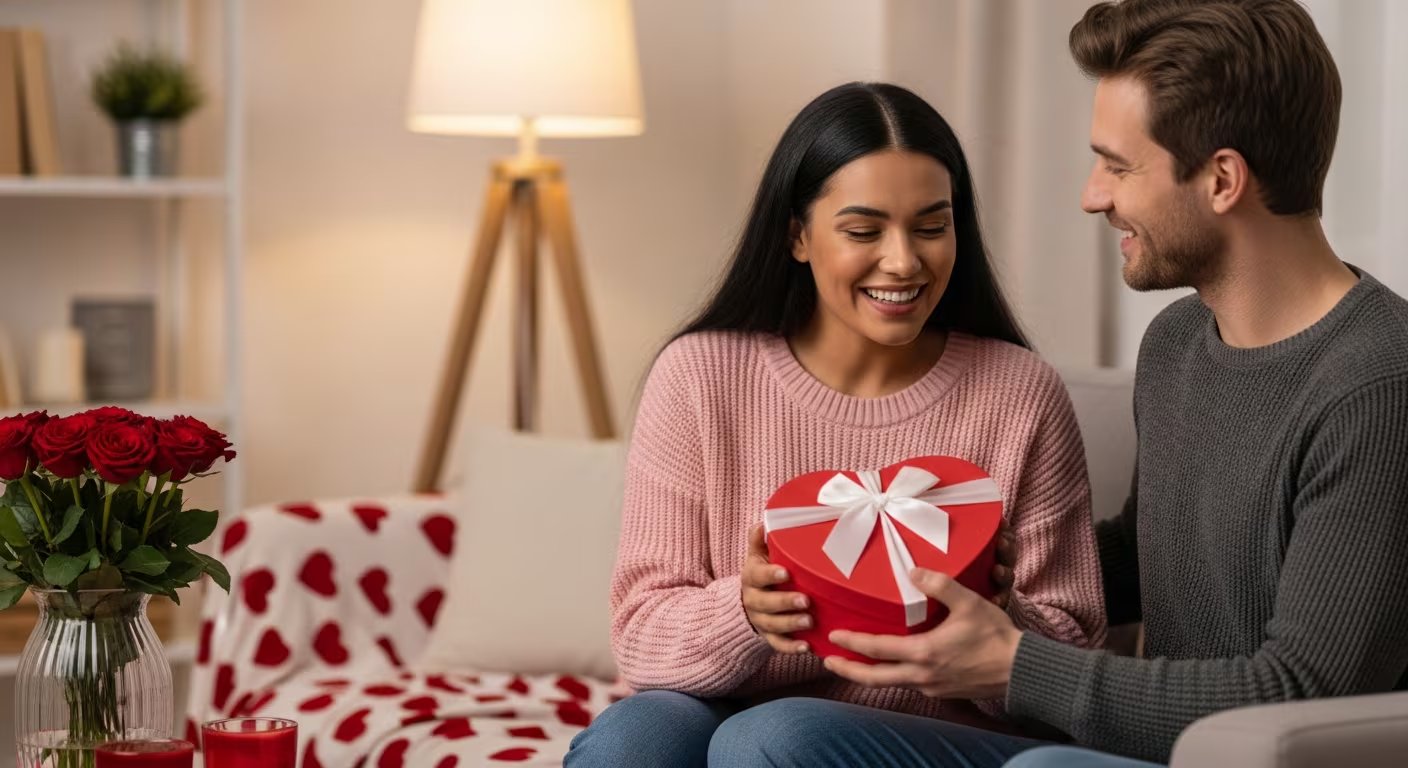 Enviar mensajes por WhatsApp en esta fecha permite sumar un toque creativo usando emojis, stickers, GIFs, fotos o videos. (Imagen Ilustrativa Infobae)