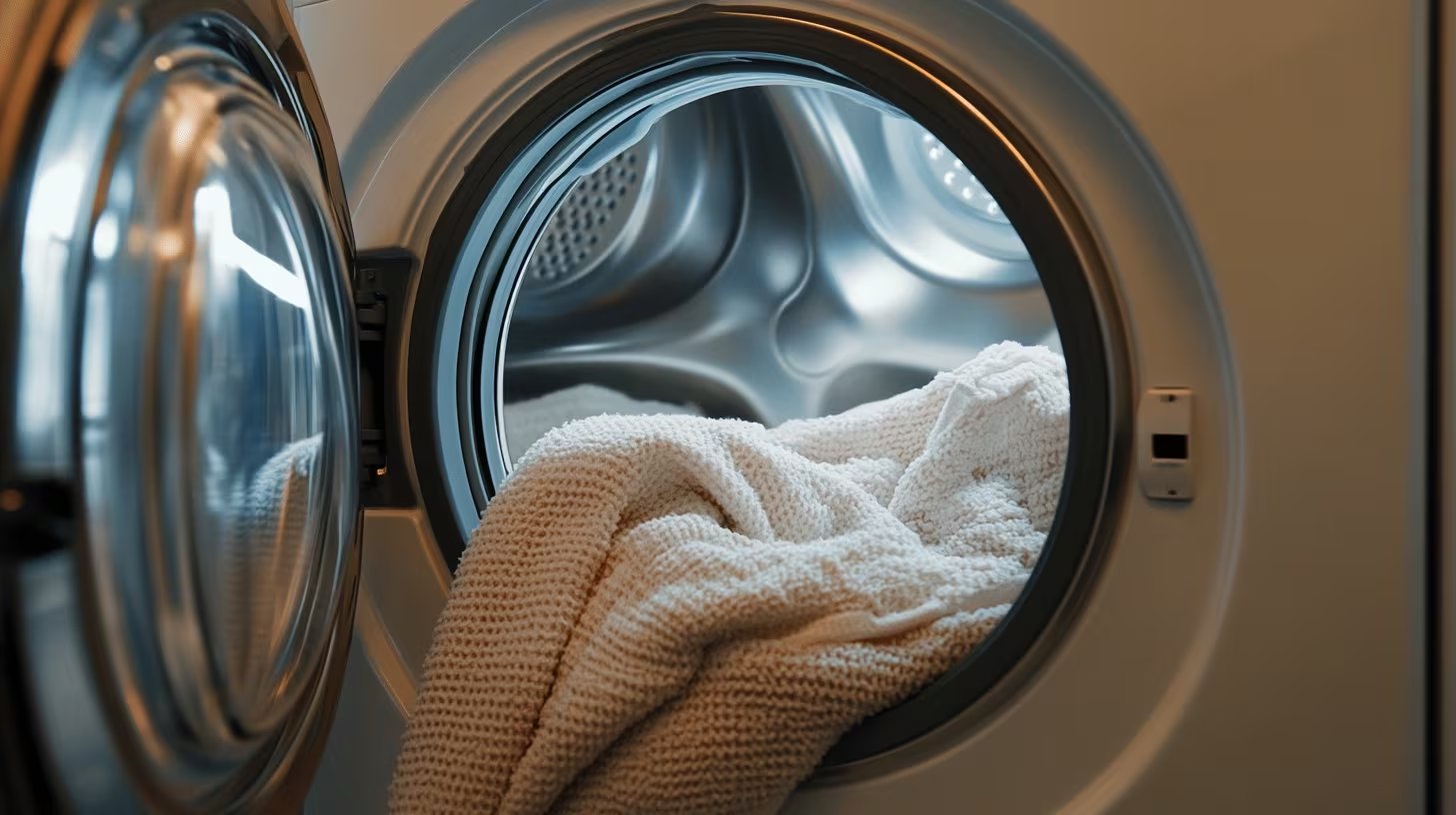 Optar por programas de agua fría ayuda a reducir el gasto energético. (Imagen Ilustrativa Infobae)