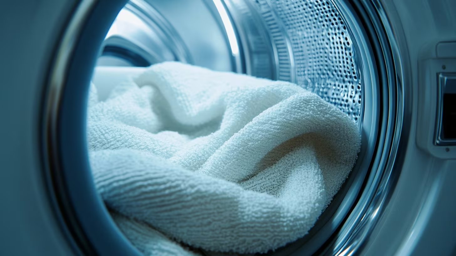 Programar lavados en horarios de tarifa baja es ventajoso en hogares con precios diferenciados. (Imagen Ilustrativa Infobae)