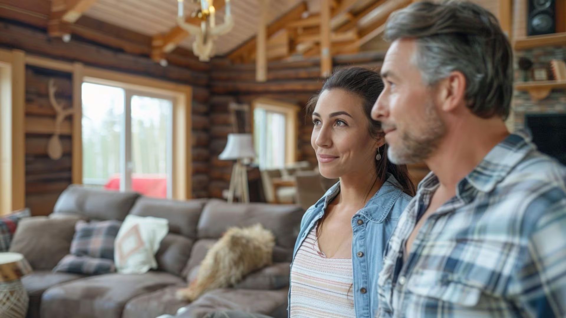 Las parejas de mediana edad y adultas suelen priorizar la estabilidad y la resolución de conflictos