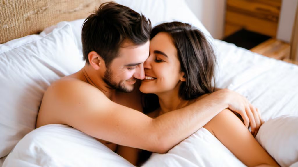 Recuperar la satisfacción en pareja requiere diálogo, respeto y apertura a nuevas experiencias compartidas (Imagen Ilustrativa Infobae)