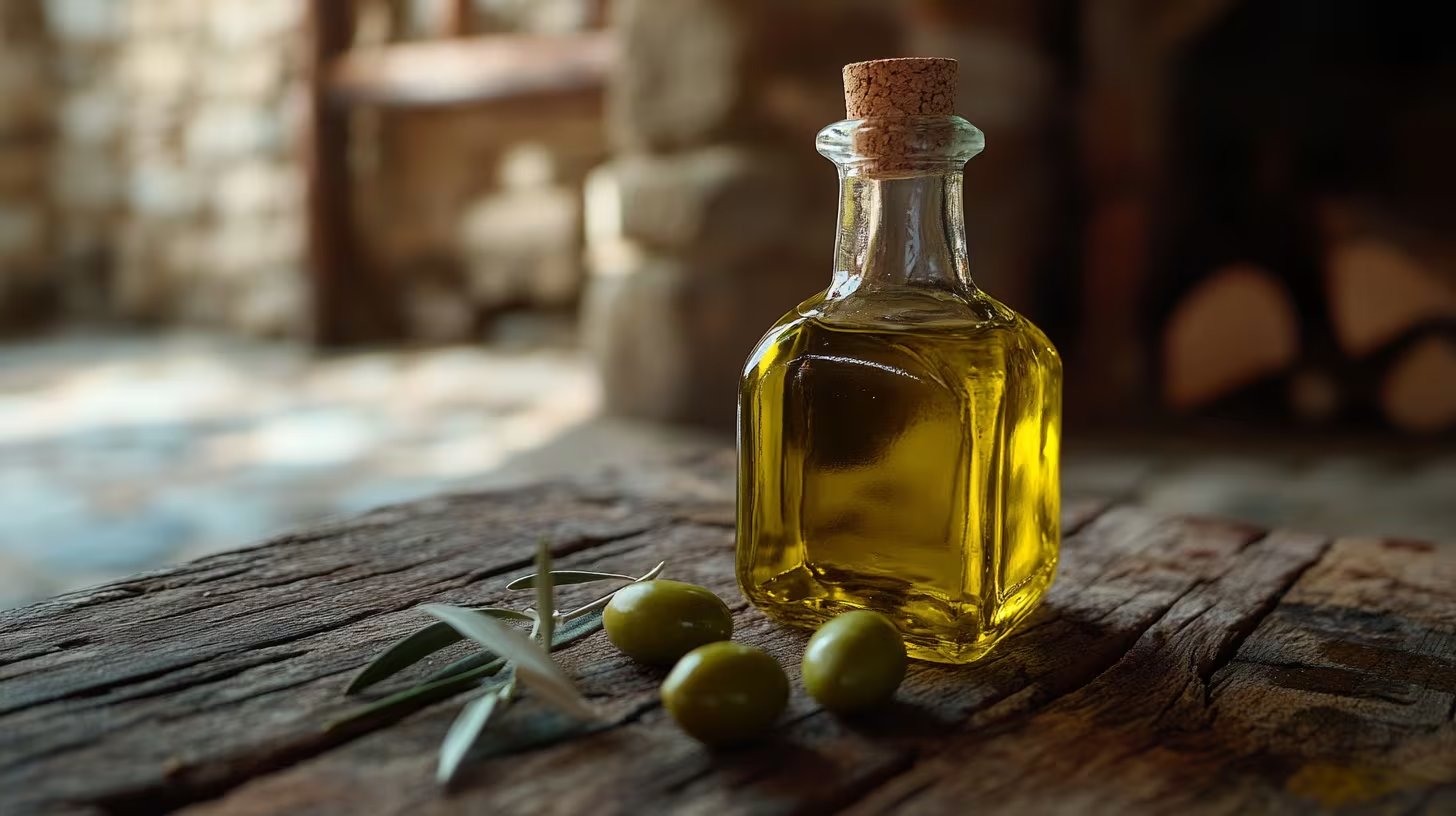 Moderación en el consumo de aceites, priorizando fuentes de grasas insaturadas, es clave para una dieta equilibrada y la prevención de enfermedades cardíacas (Imagen Ilustrativa Infobae)