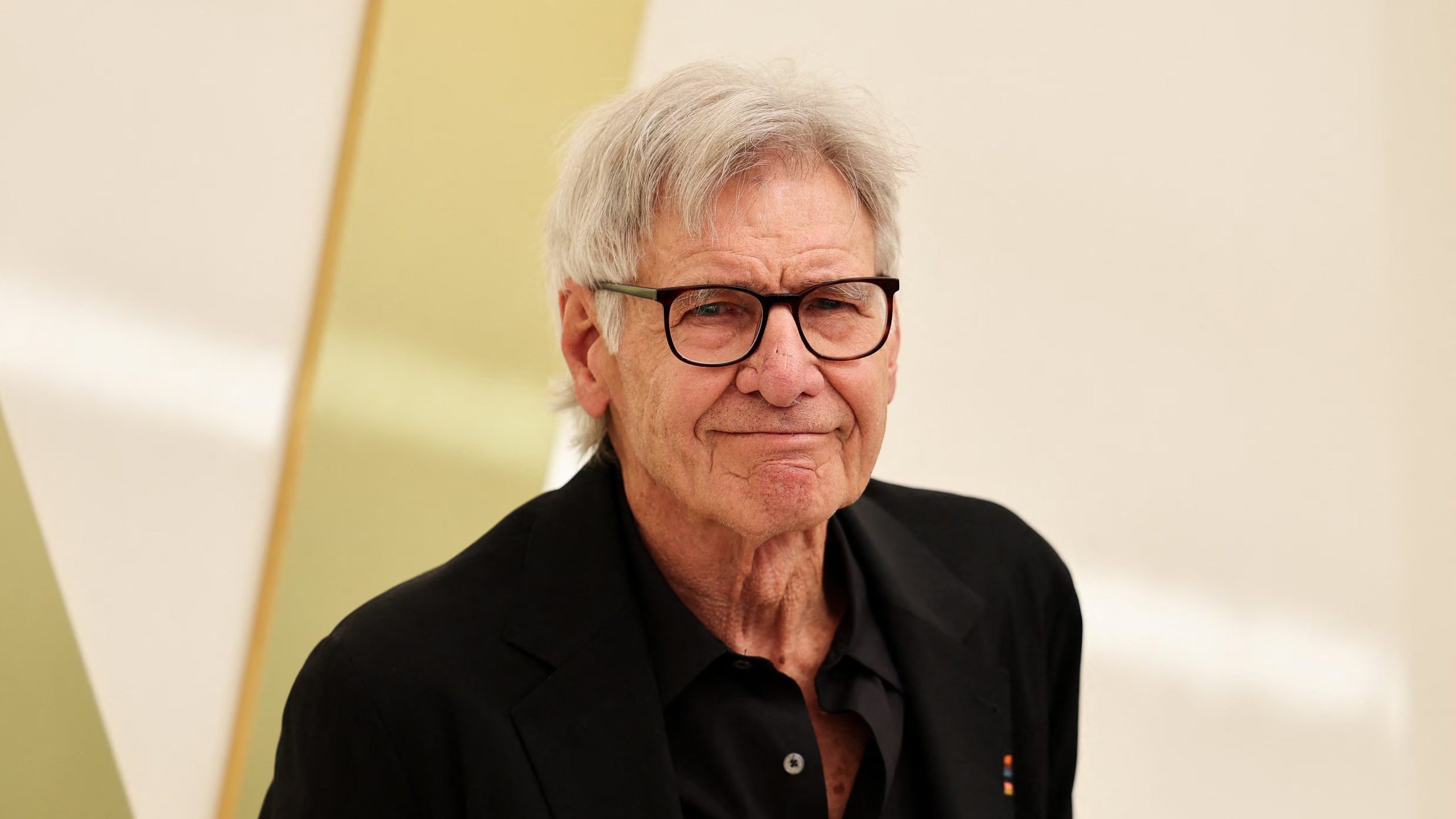 Harrison Ford recibe el Life Achievement Award, el máximo honor otorgado por el sindicato de actores (REUTERS/Daniel Cole)