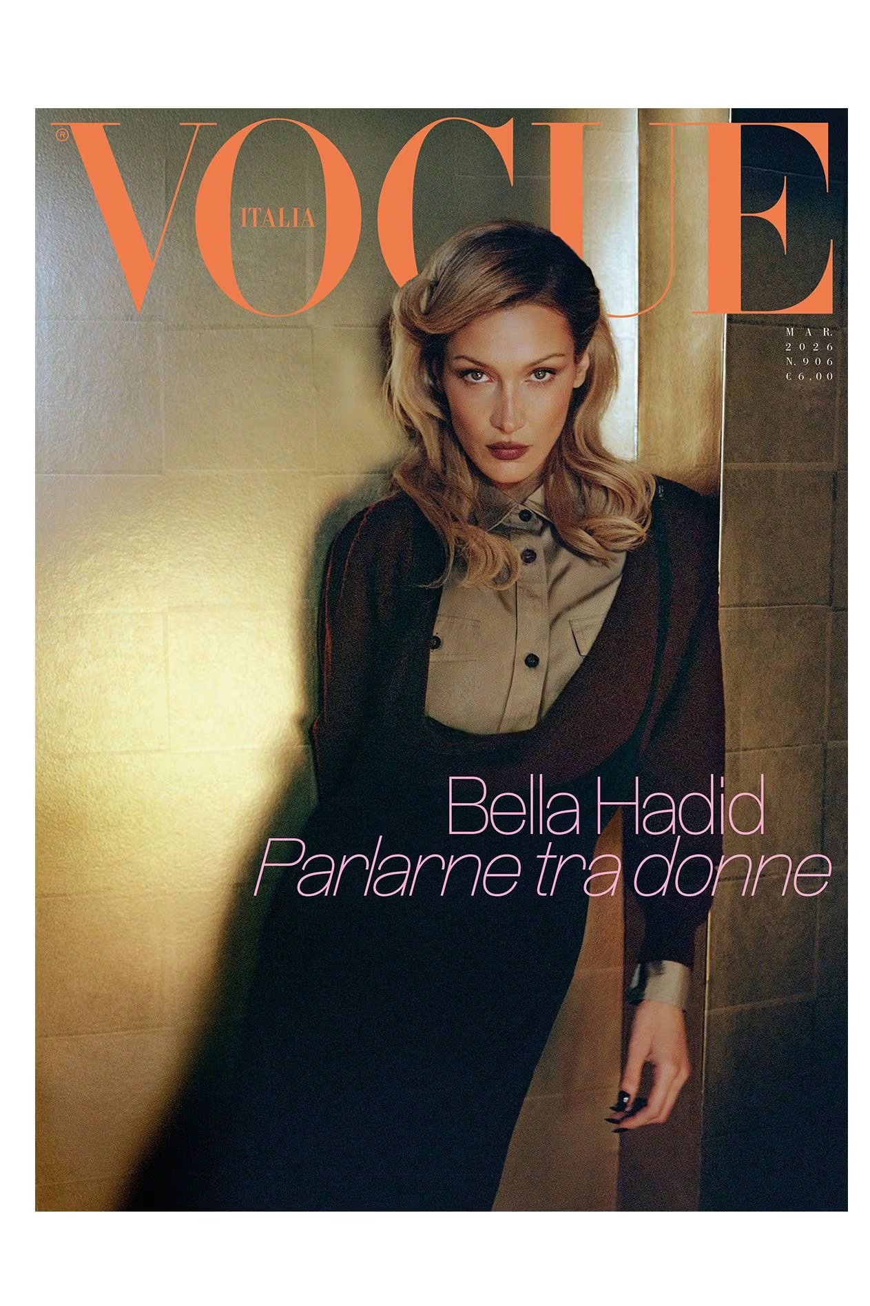 La entrevista exclusiva de Bella y Gigi Hadid en Vogue expone su vínculo familiar y su rol como modelos y empresarias