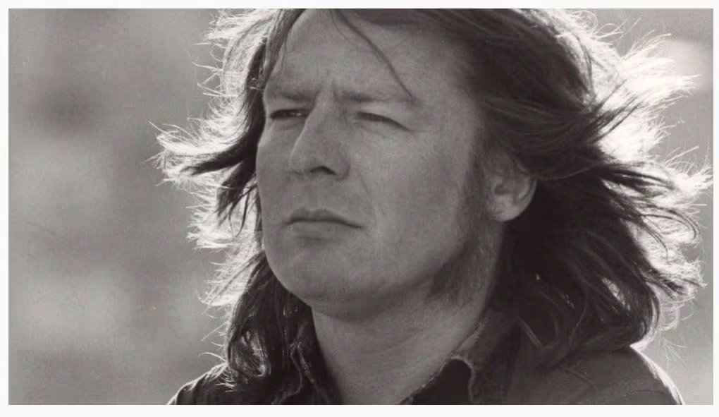 El director británico dijo: 