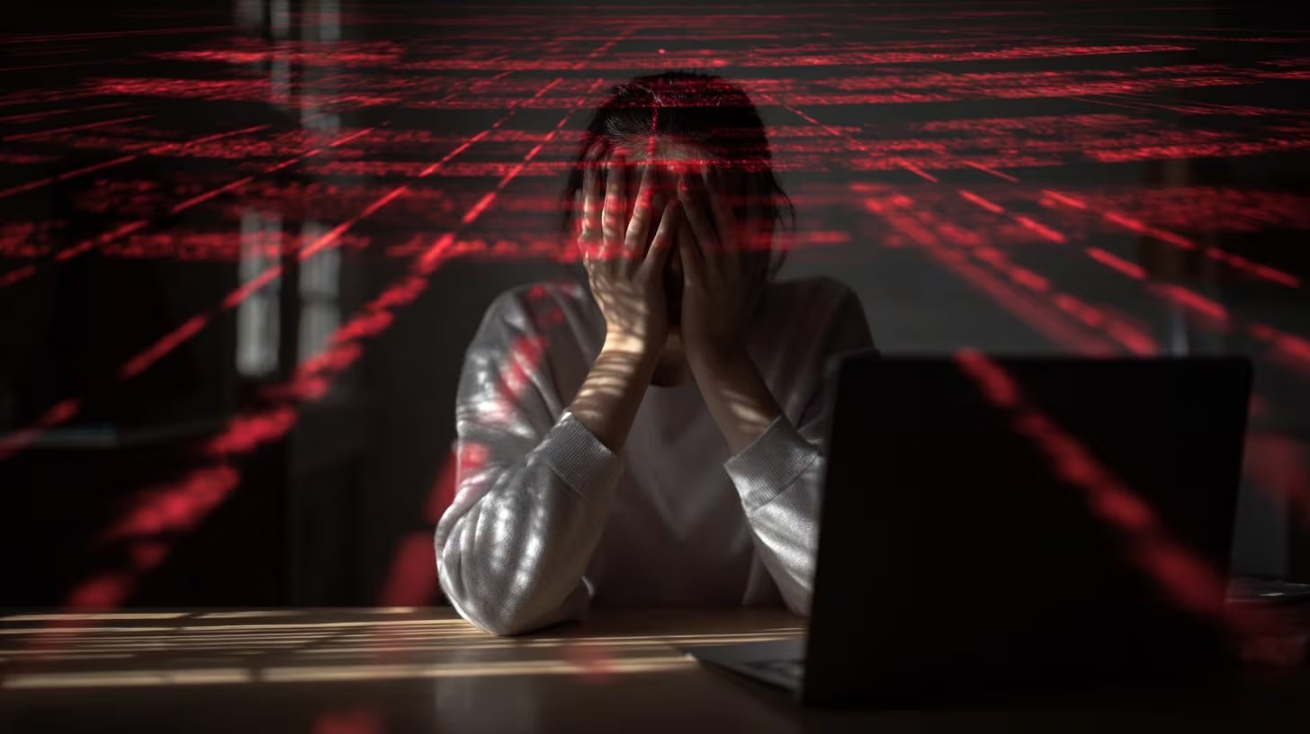 Argentina ocupa posiciones intermedias en el ranking de salud mental, con diferencias marcadas entre generaciones
- (Imagen Ilustrativa Infobae)