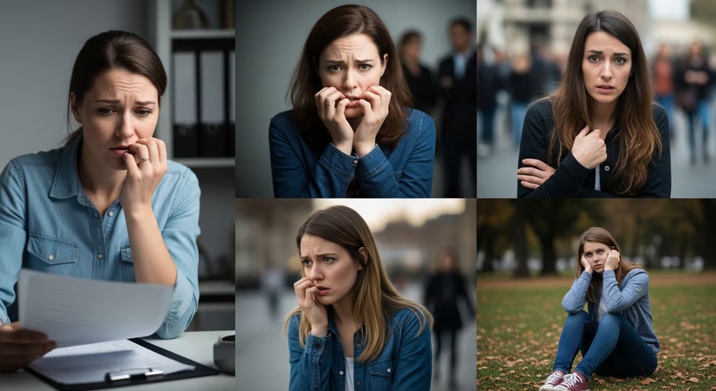 Los adultos mayores muestran mayor resiliencia en el Cociente de Salud Mental (MHQ), según el Global Mind Health Report 2025.
(Imagen Ilustrativa Infobae)