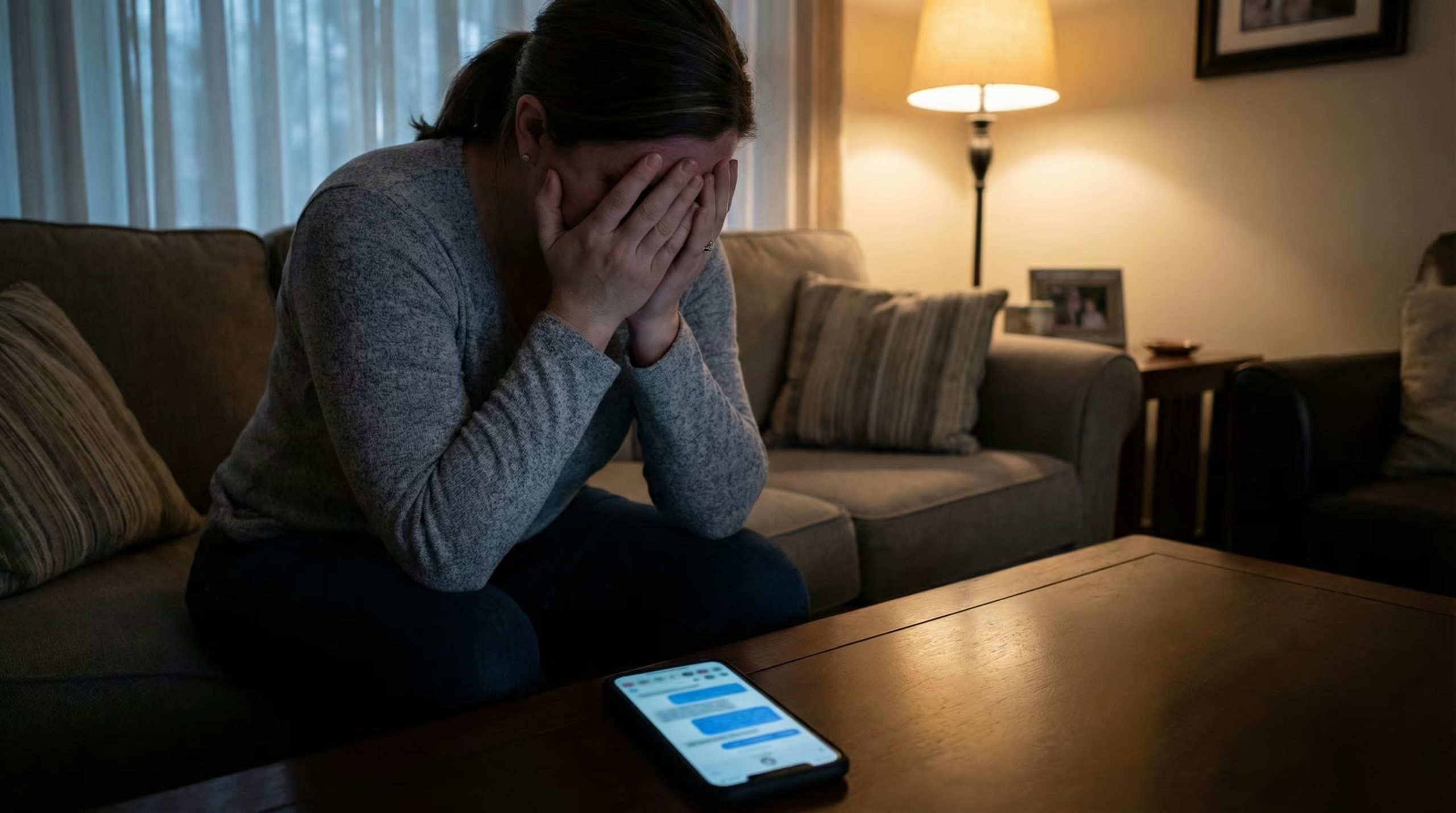 La prevención del fraude de alquiler requiere verificar la dirección de la vivienda, no entregar datos sensibles y usar métodos de pago seguros, como cheque de caja certificado. (Imagen Ilustrativa Infobae)